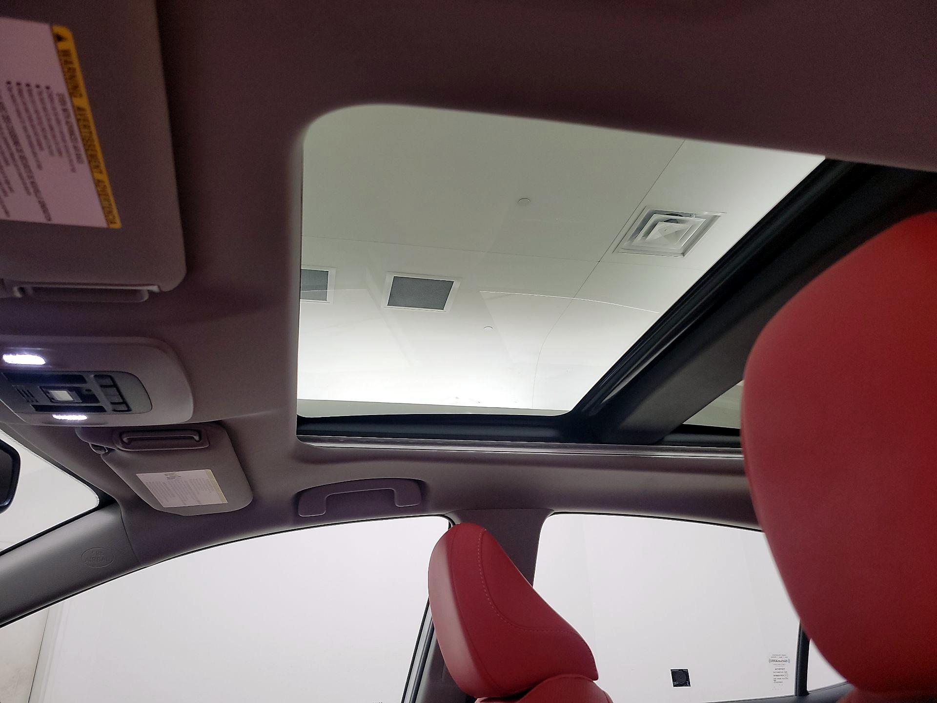 Thumbnail: 2024 Toyota Camry - 20