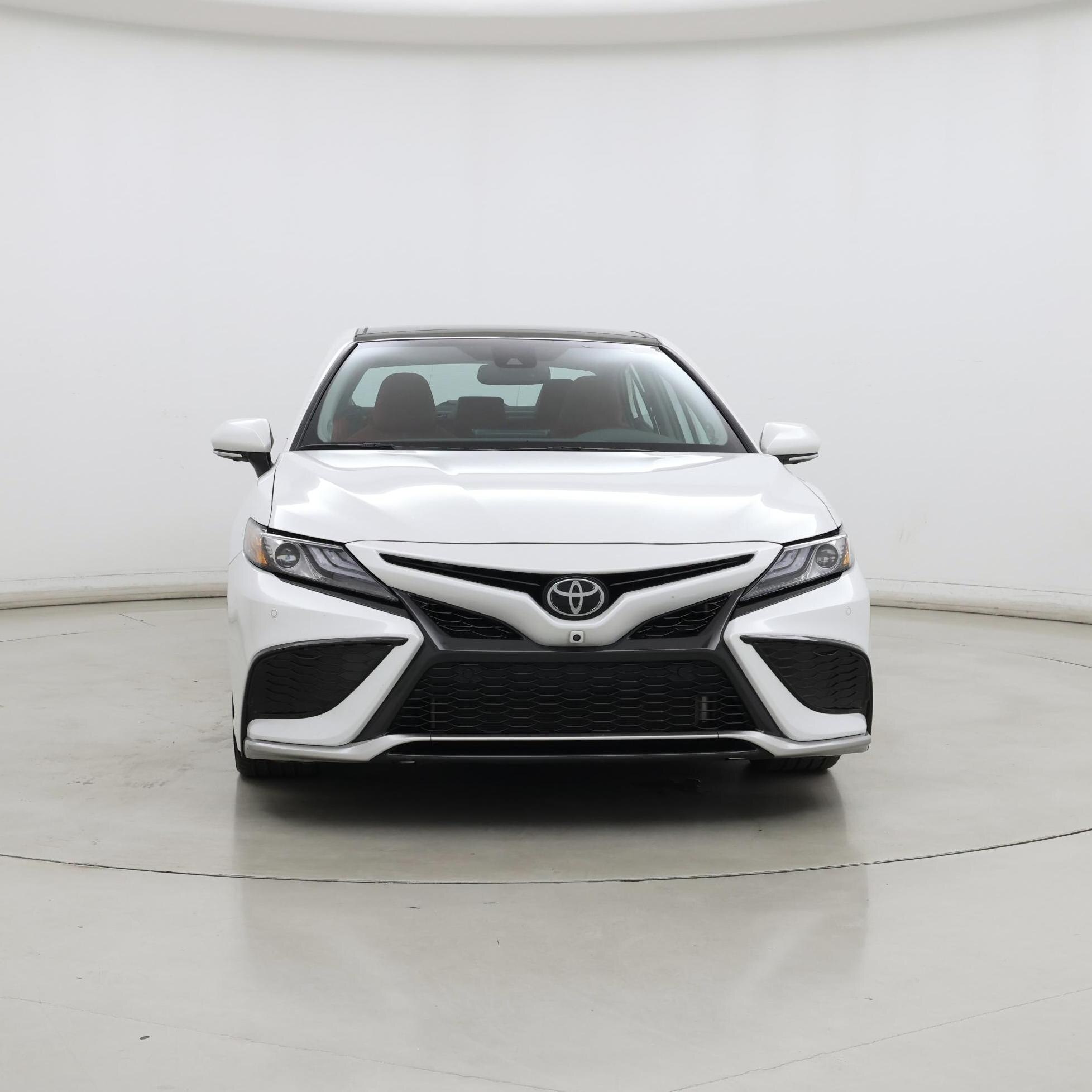 Thumbnail: 2024 Toyota Camry - 5