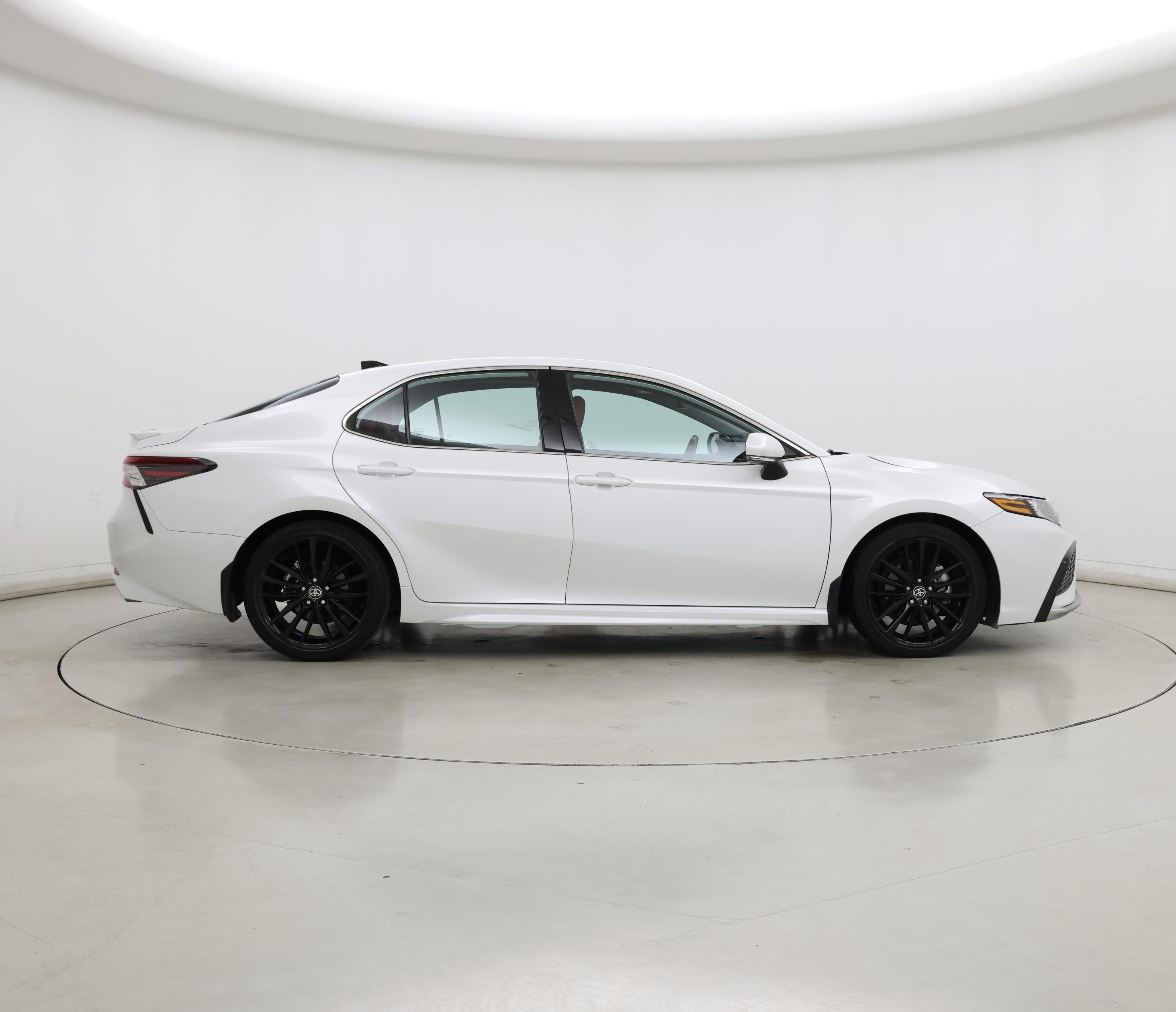 Thumbnail: 2024 Toyota Camry - 7