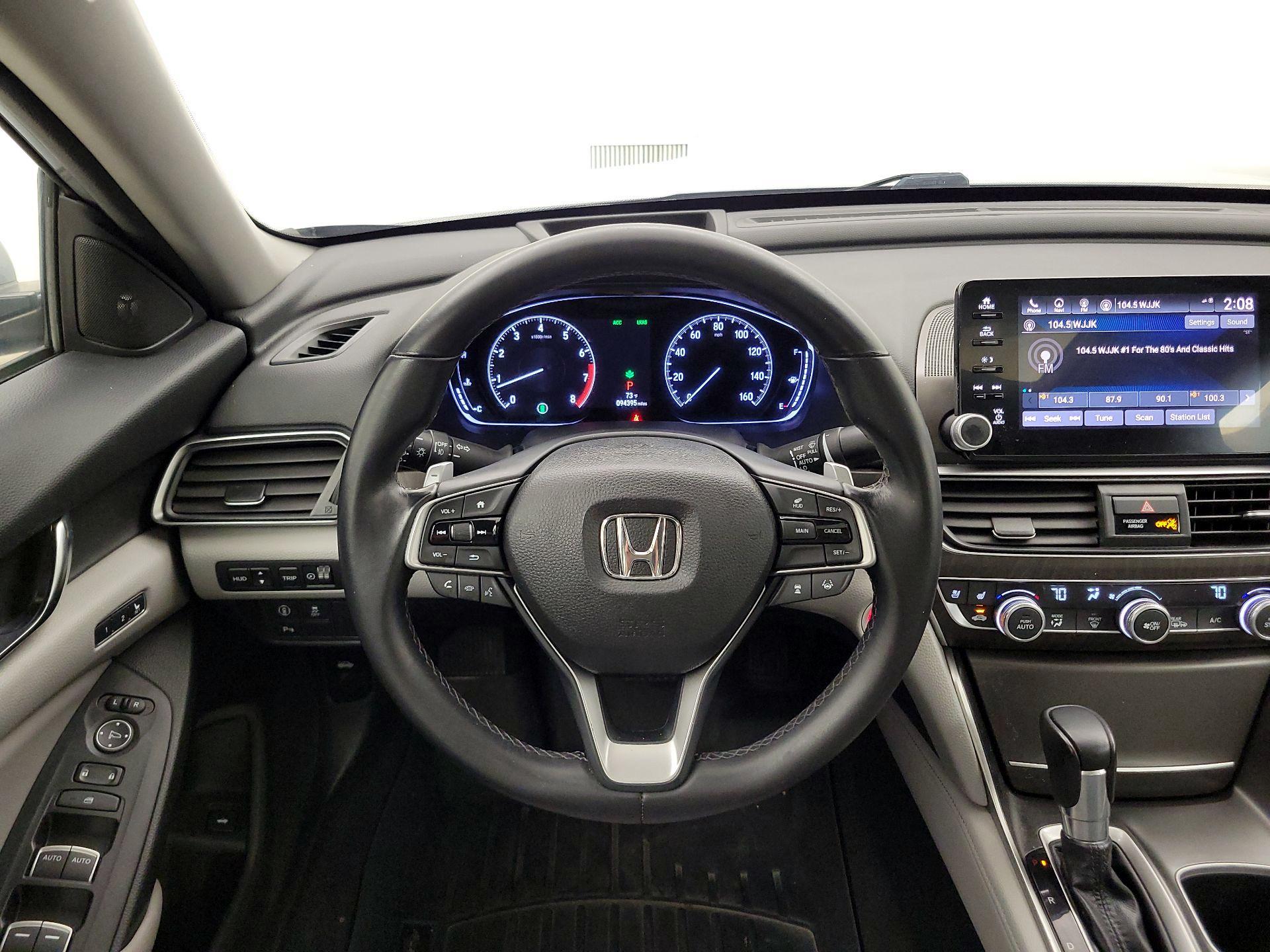 Thumbnail: 2018 Honda Accord - 10