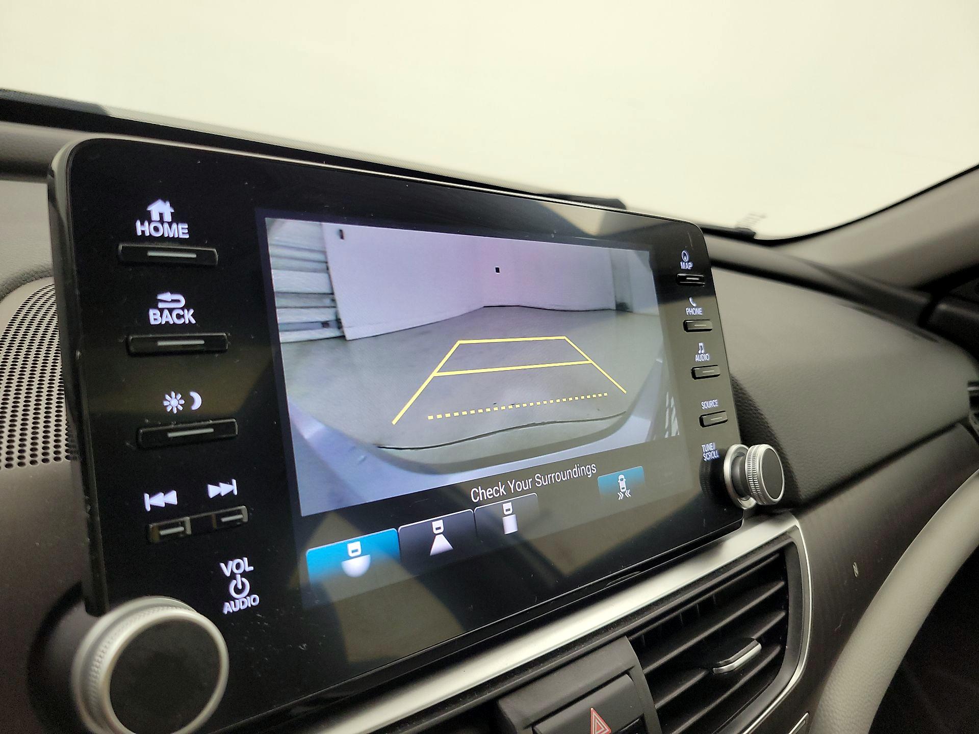 Thumbnail: 2018 Honda Accord - 15