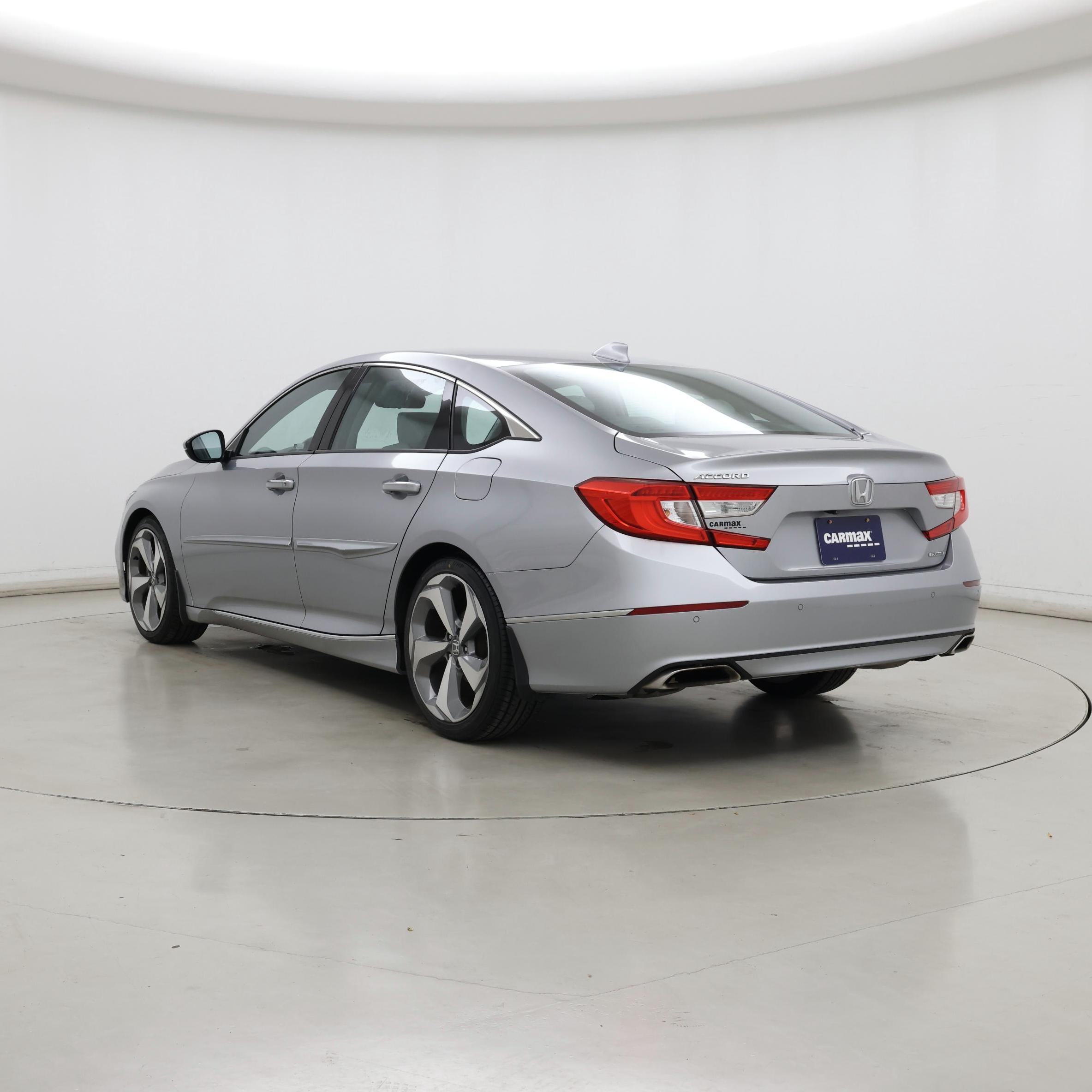 Thumbnail: 2018 Honda Accord - 2