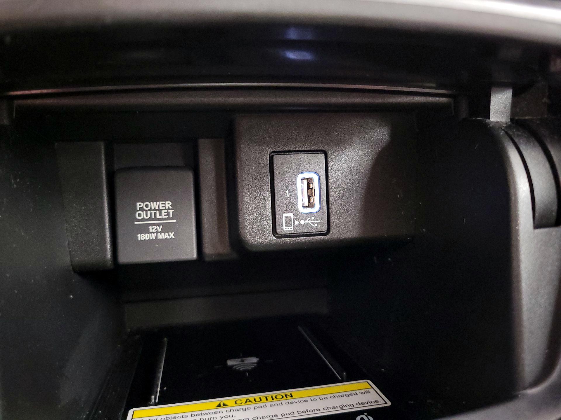 Thumbnail: 2018 Honda Accord - 19