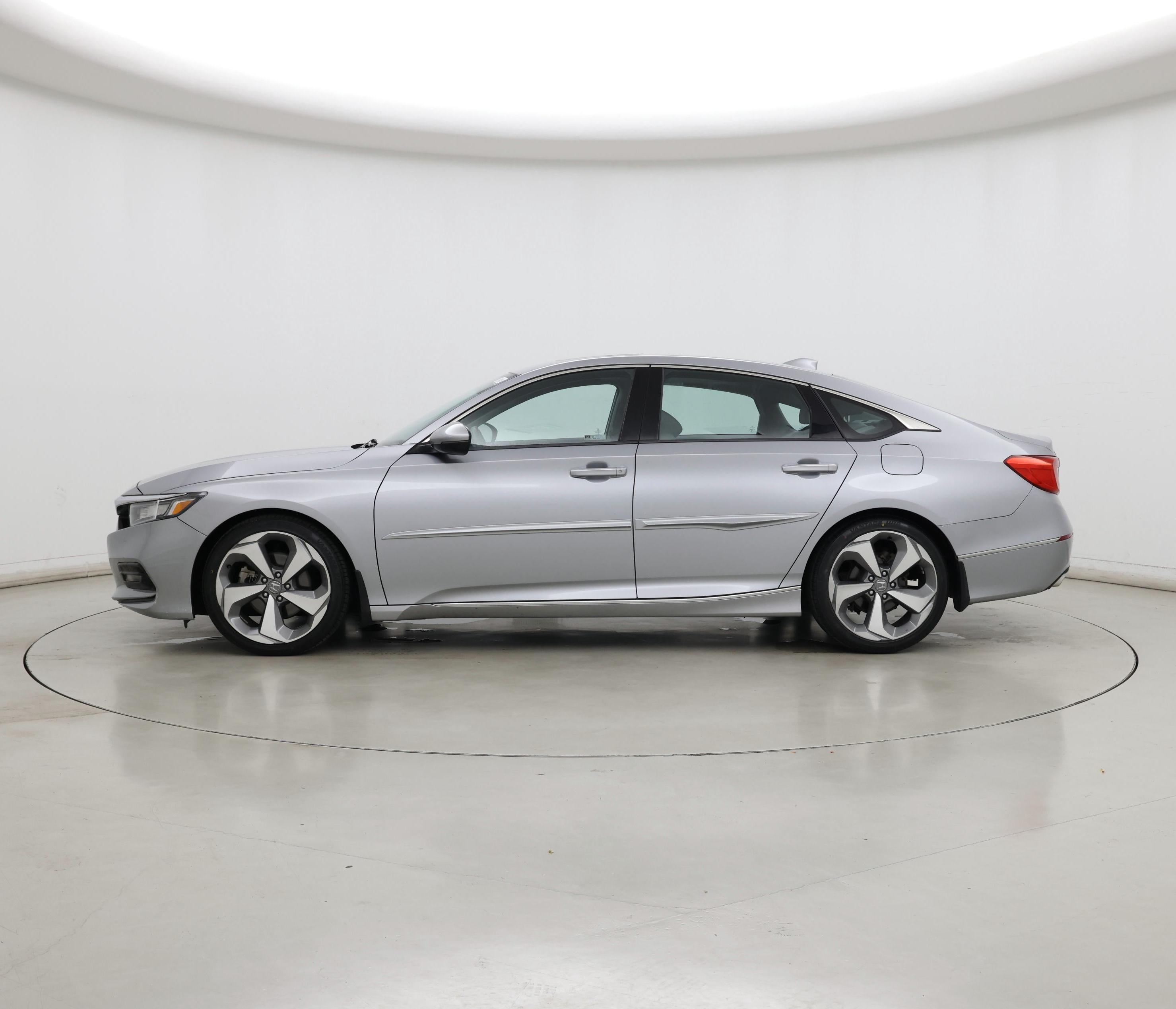 Thumbnail: 2018 Honda Accord - 3