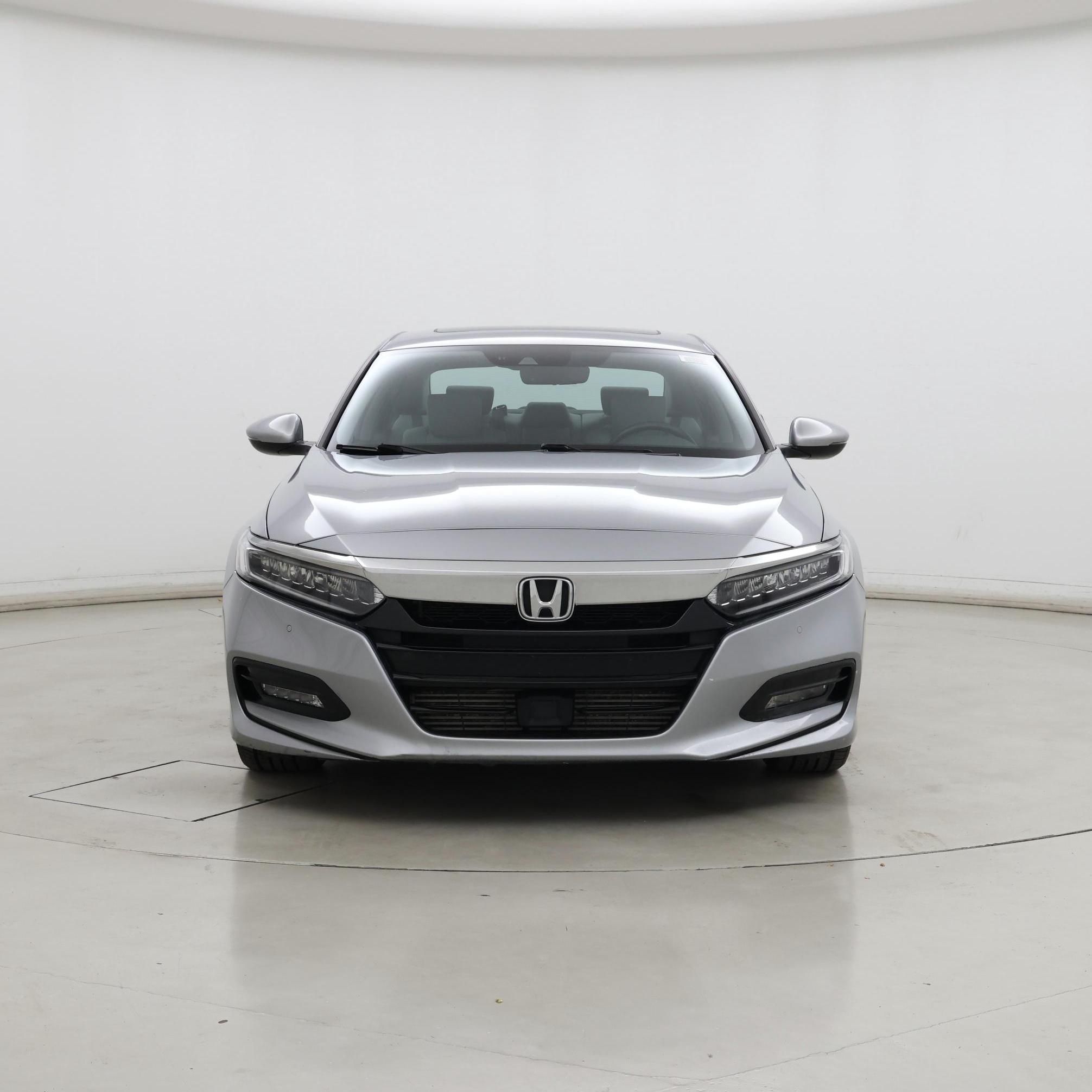 Thumbnail: 2018 Honda Accord - 5