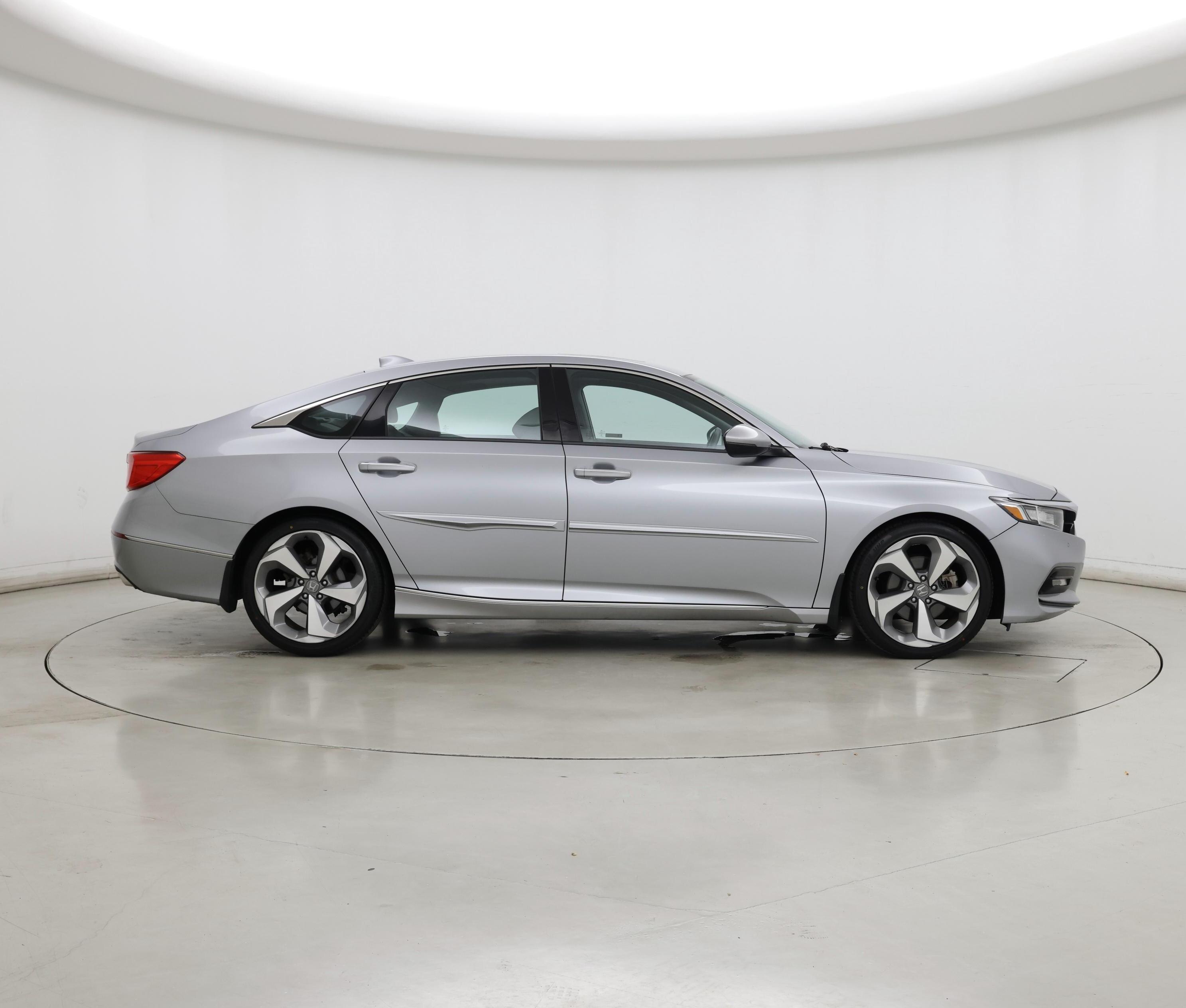 Thumbnail: 2018 Honda Accord - 7