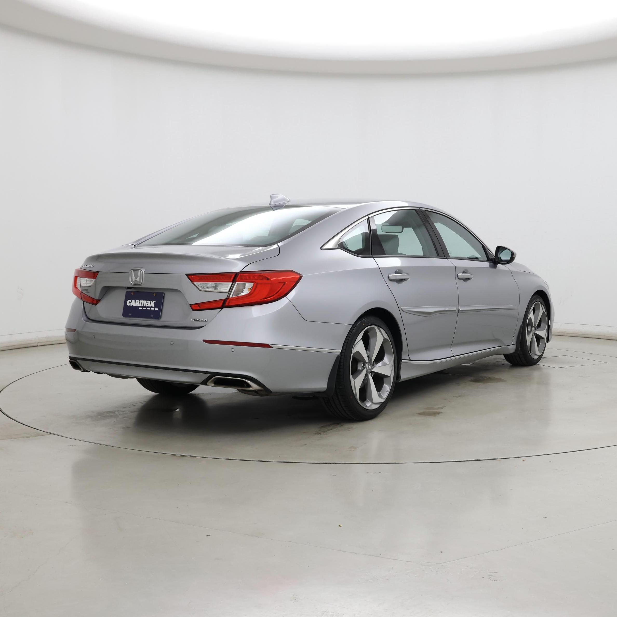 Thumbnail: 2018 Honda Accord - 8