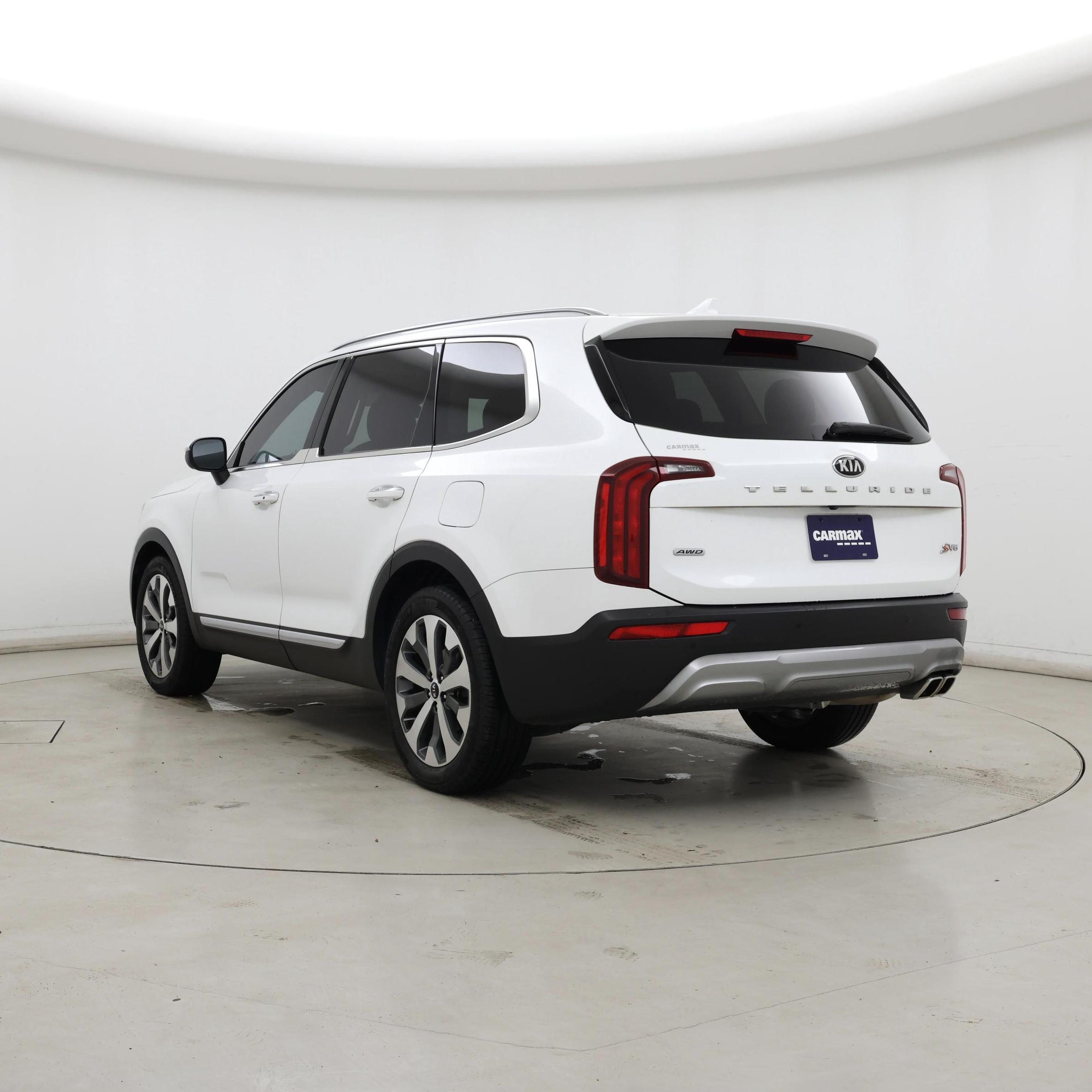 Thumbnail: 2020 Kia Telluride - 2