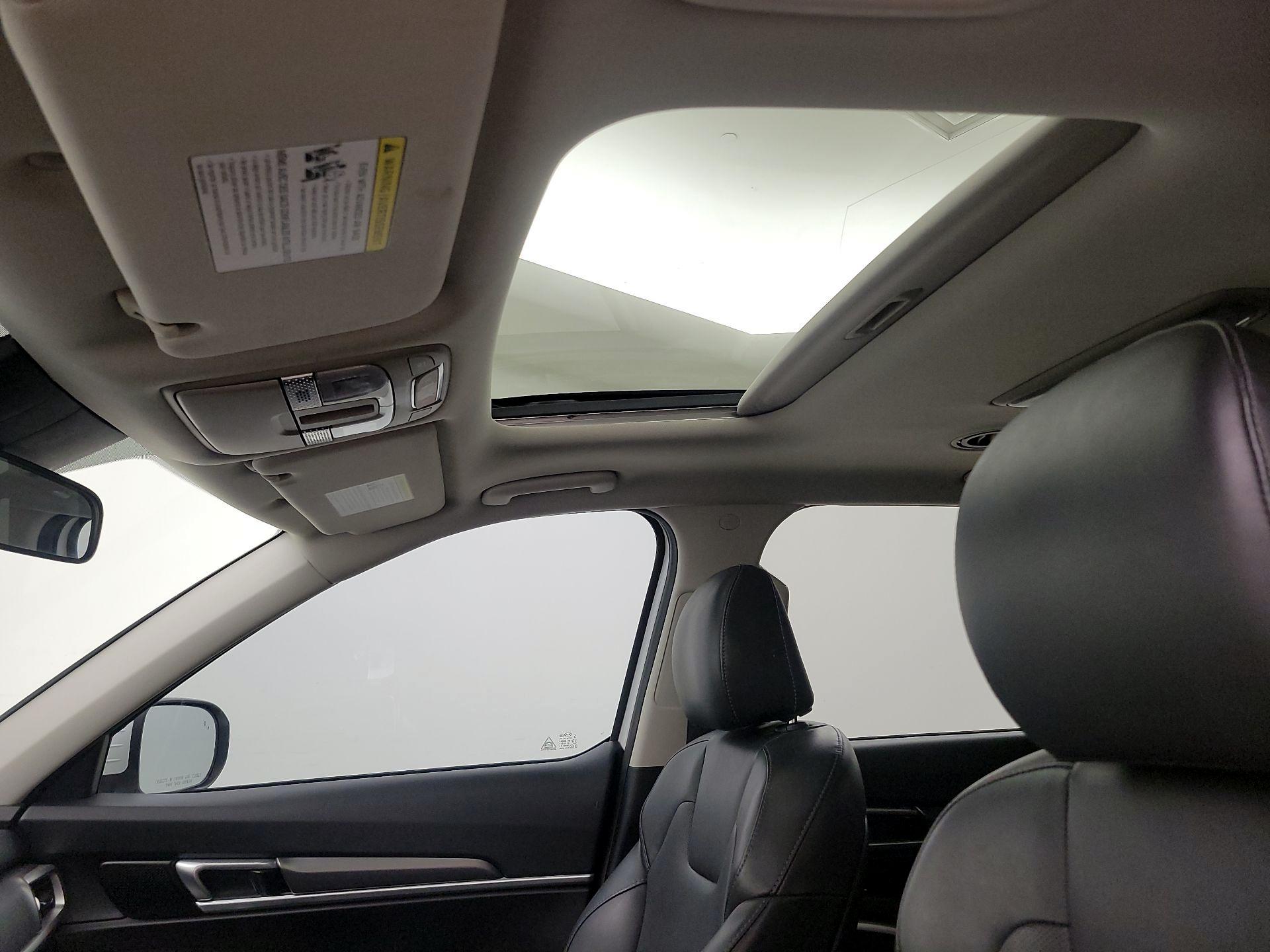 Thumbnail: 2020 Kia Telluride - 19