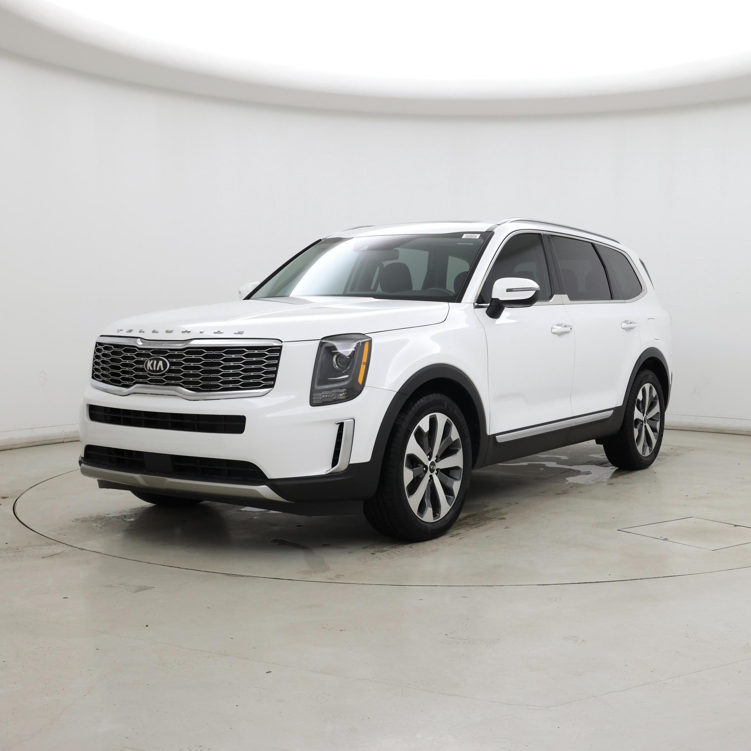 Thumbnail: 2020 Kia Telluride - 4