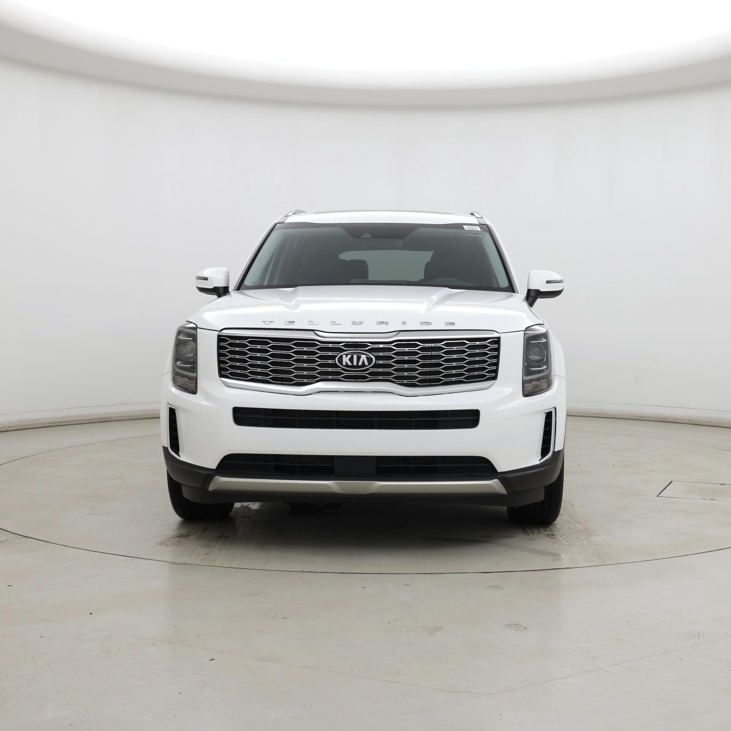 Thumbnail: 2020 Kia Telluride - 5