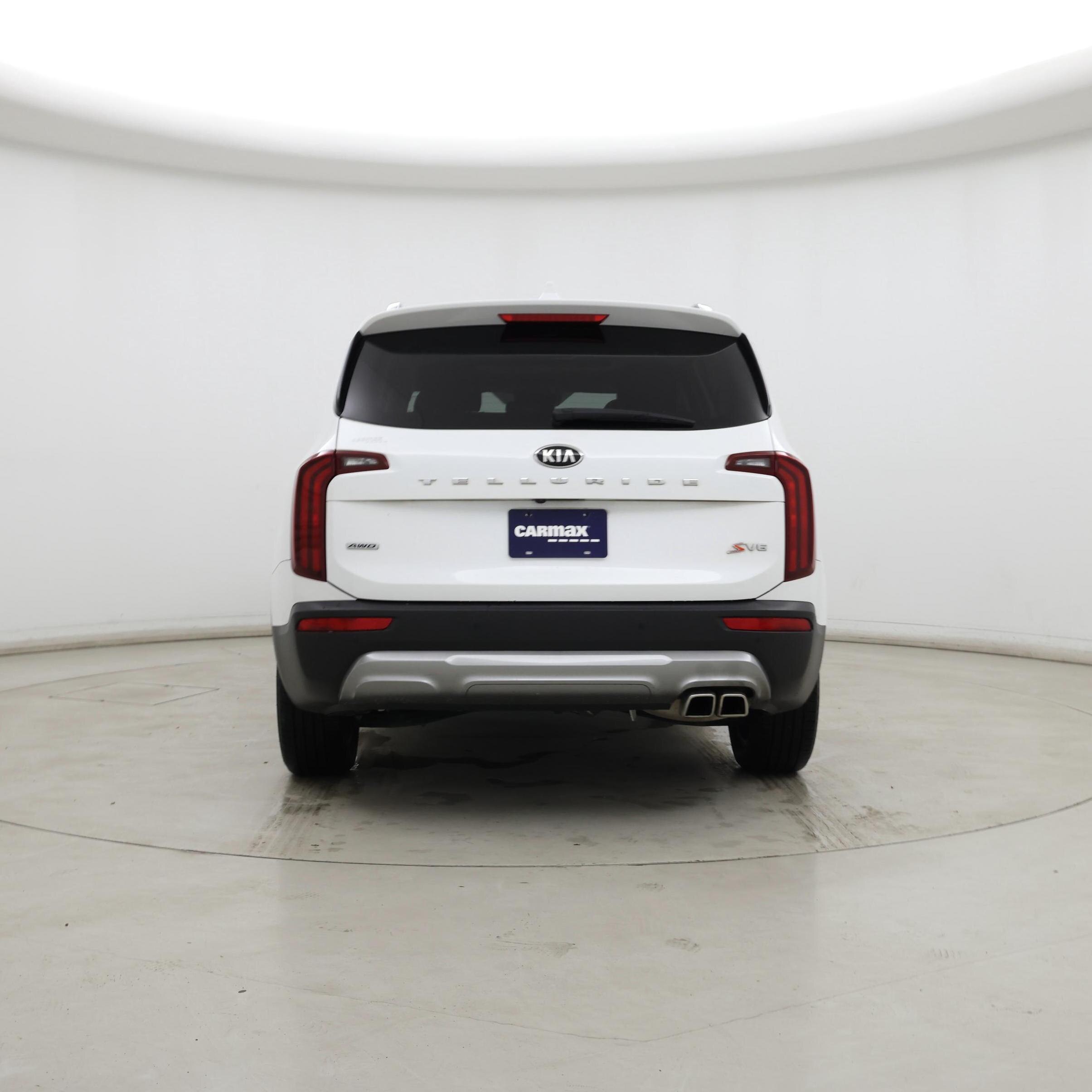 Thumbnail: 2020 Kia Telluride - 6