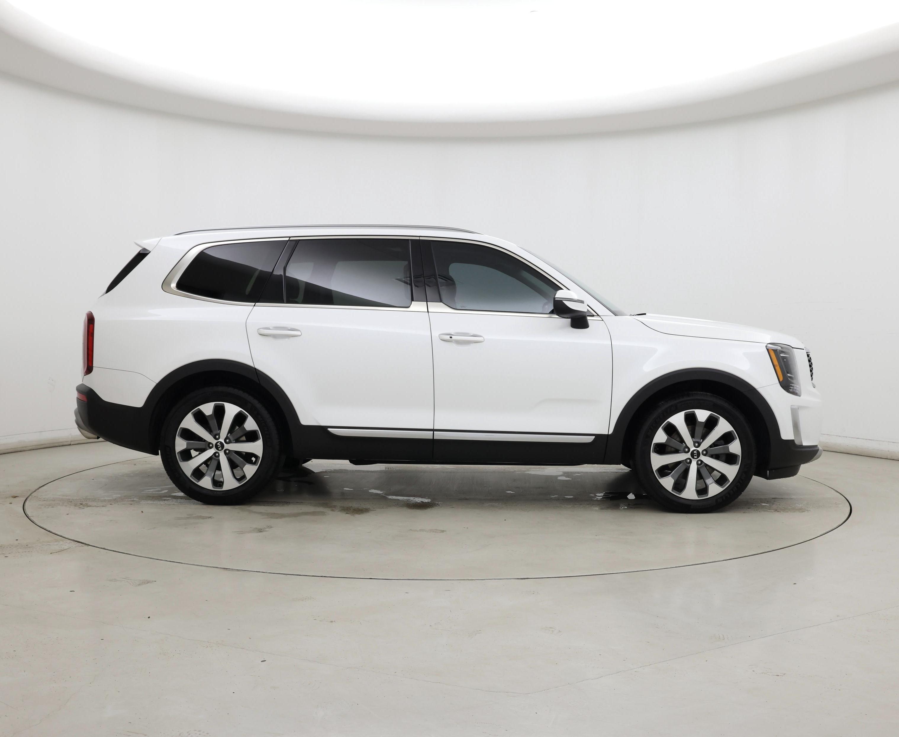 Thumbnail: 2020 Kia Telluride - 7