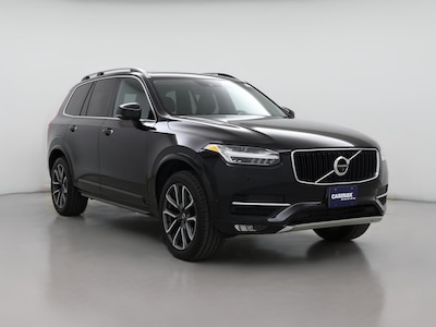 2018 Volvo XC90 T5 Momentum