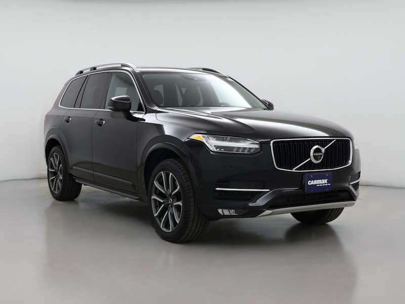 2018 Volvo XC90 T5 Momentum -
                  Indianapolis, IN