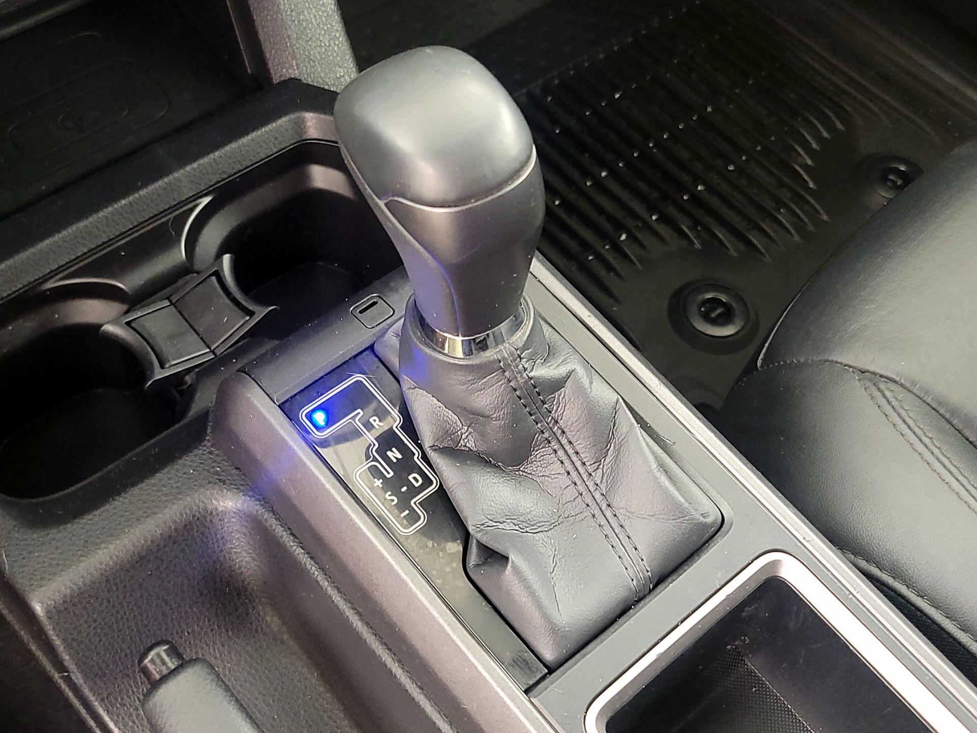 Thumbnail: 2023 Toyota Tacoma - 18