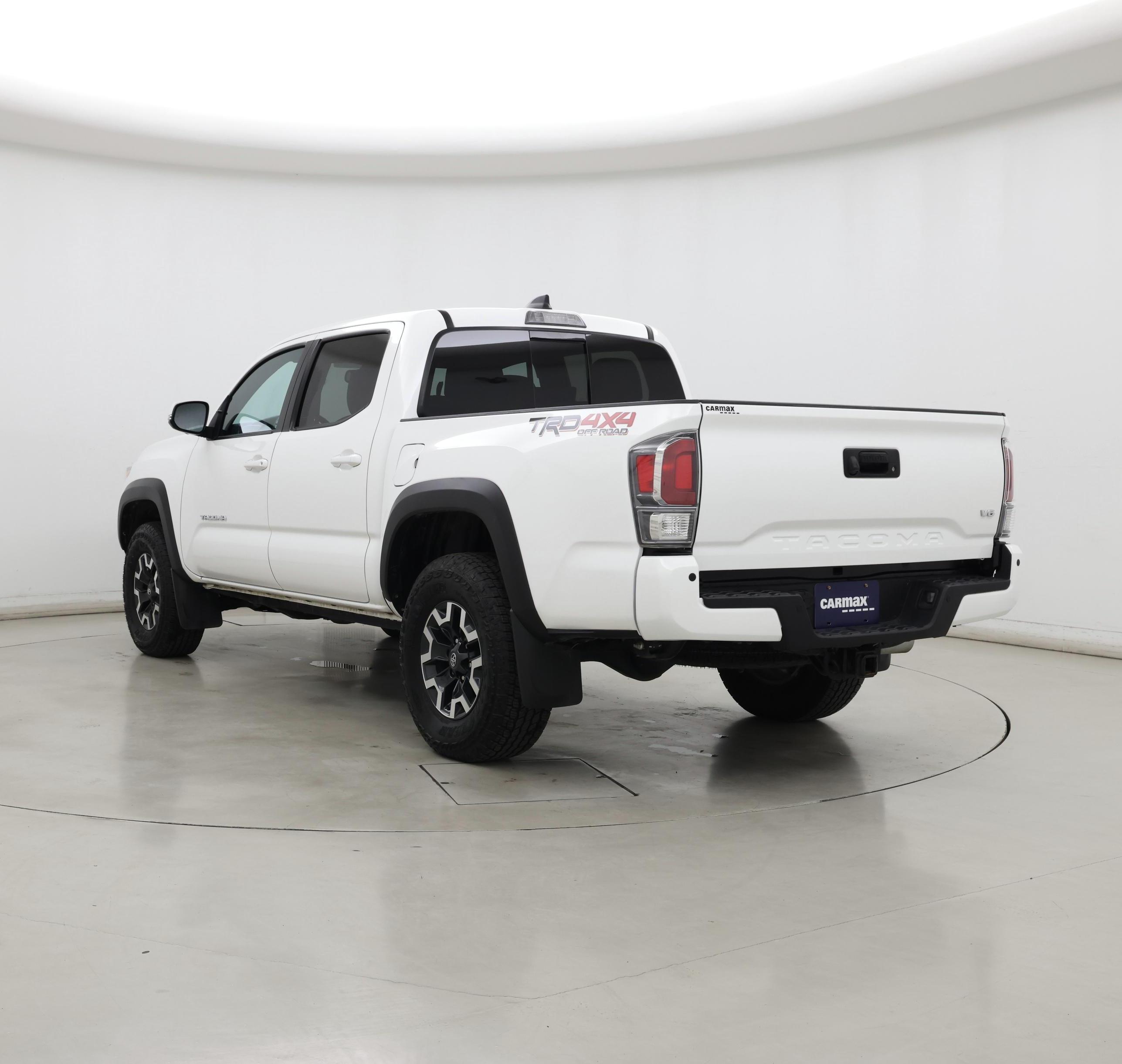 Thumbnail: 2023 Toyota Tacoma - 2