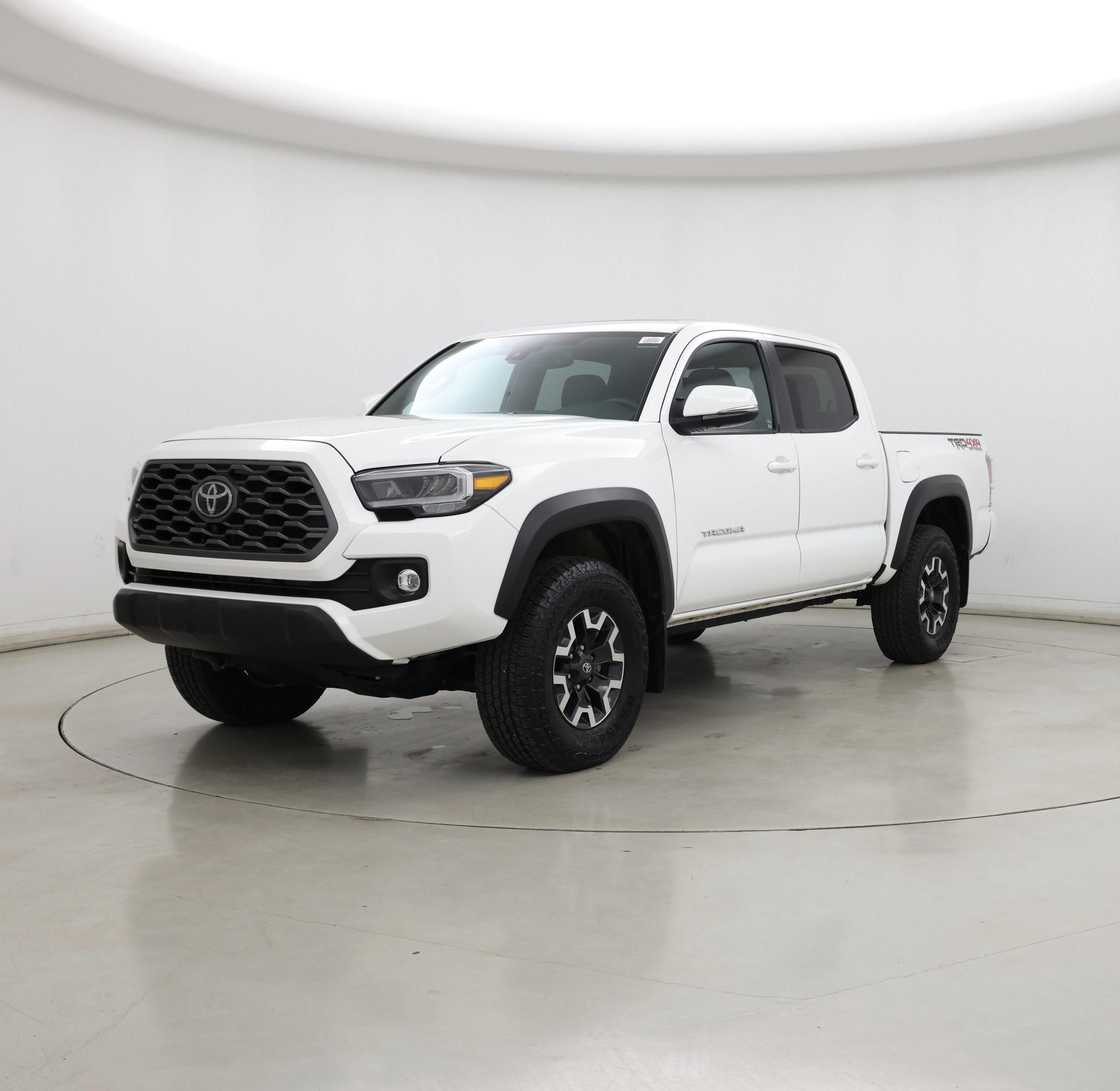 Thumbnail: 2023 Toyota Tacoma - 4