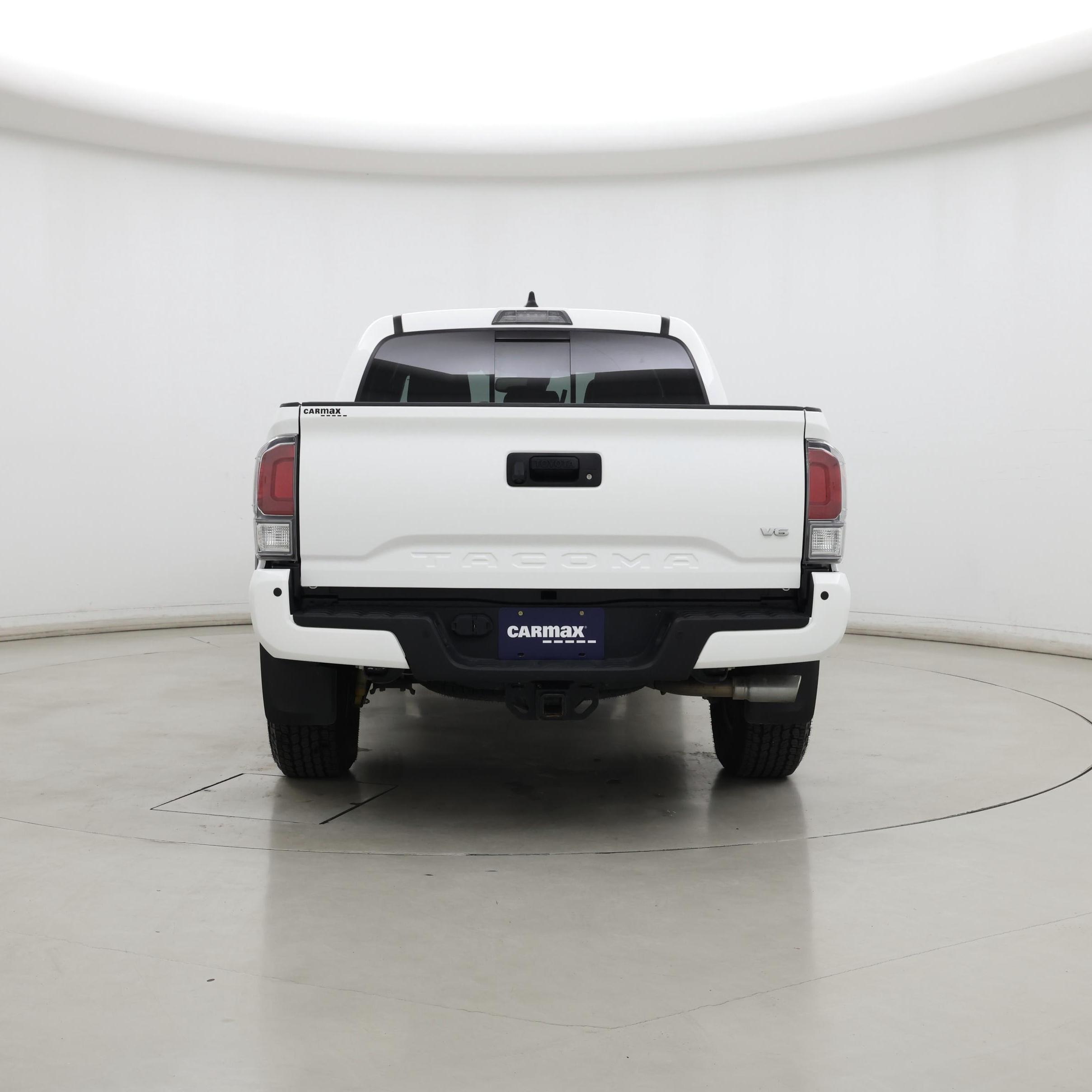 Thumbnail: 2023 Toyota Tacoma - 6