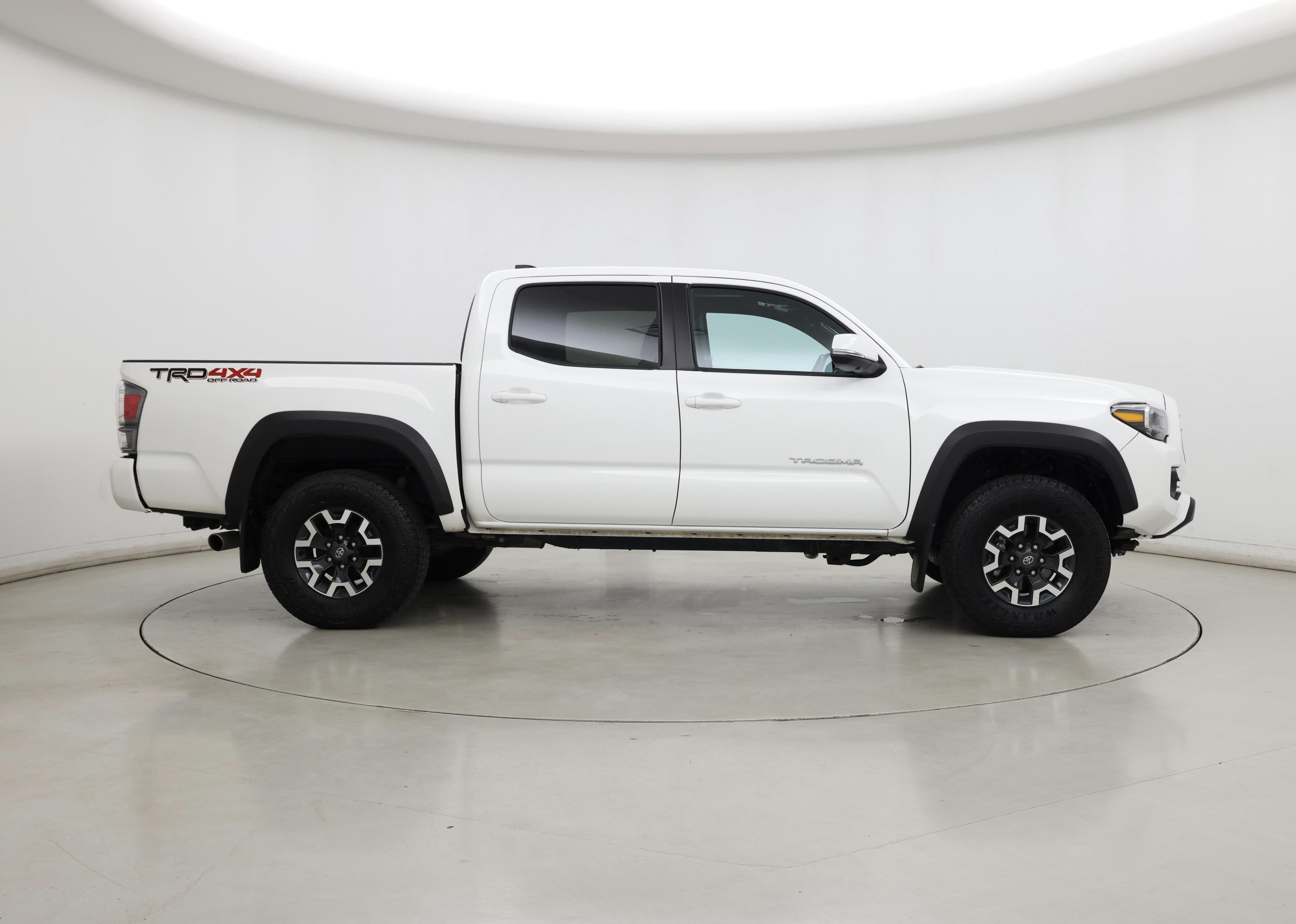 Thumbnail: 2023 Toyota Tacoma - 7