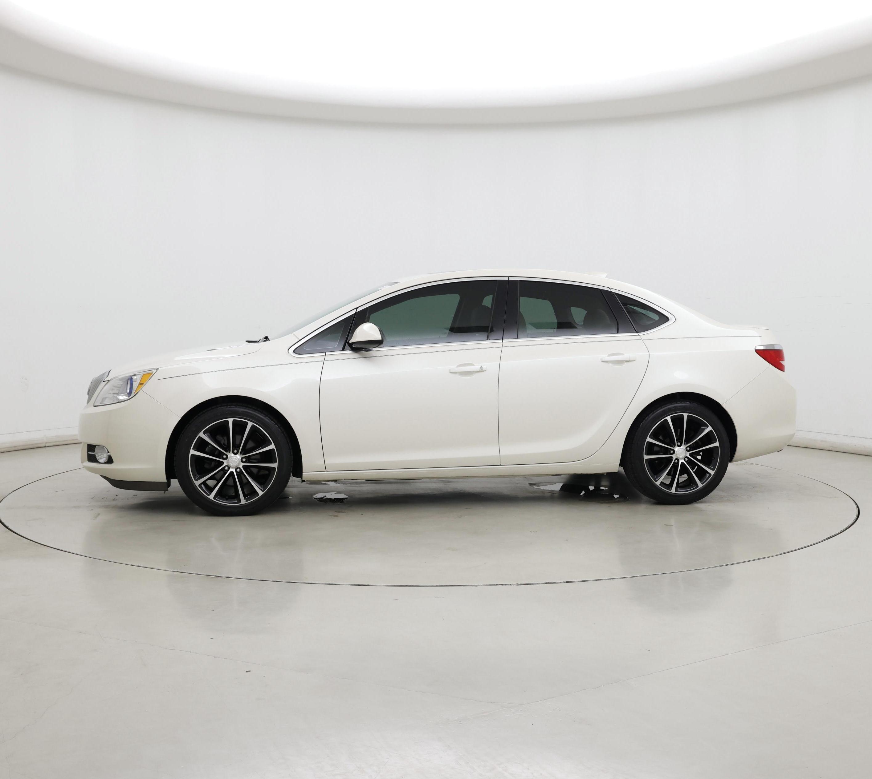 Thumbnail: 2016 Buick Verano - 3