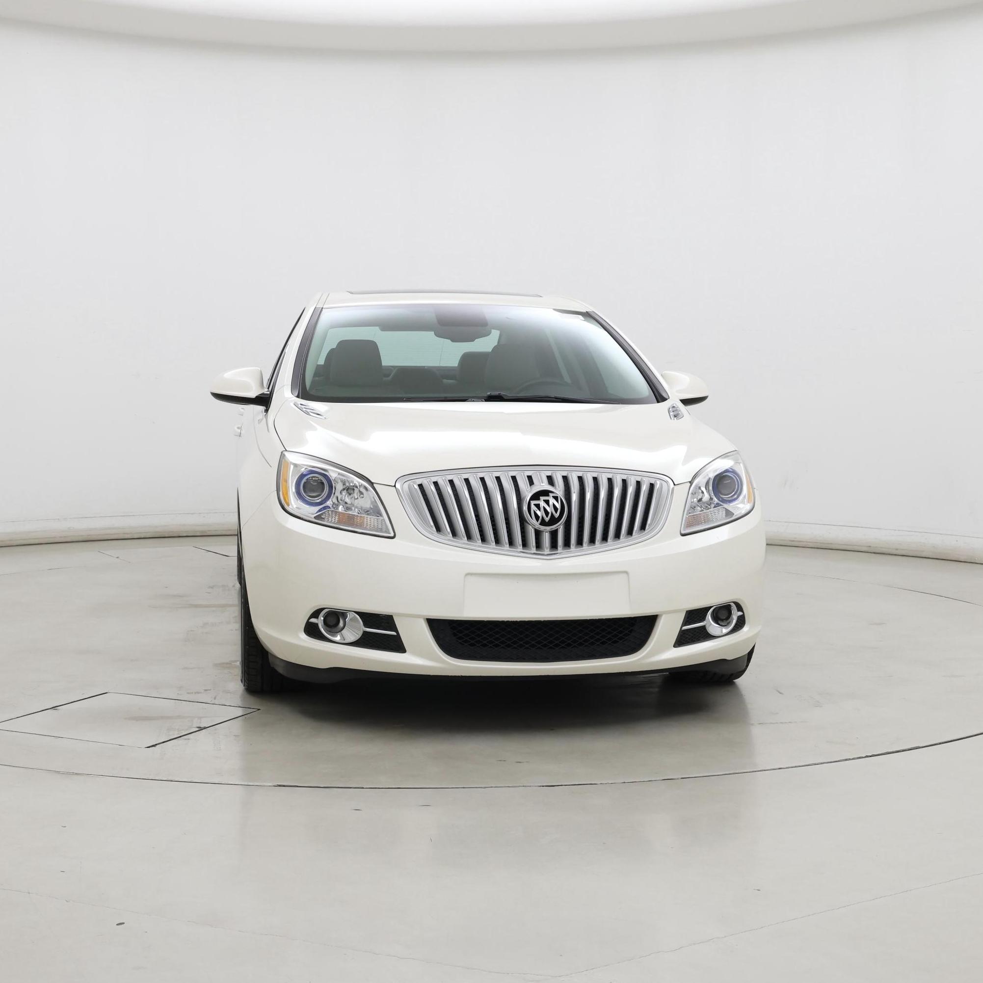 Thumbnail: 2016 Buick Verano - 5