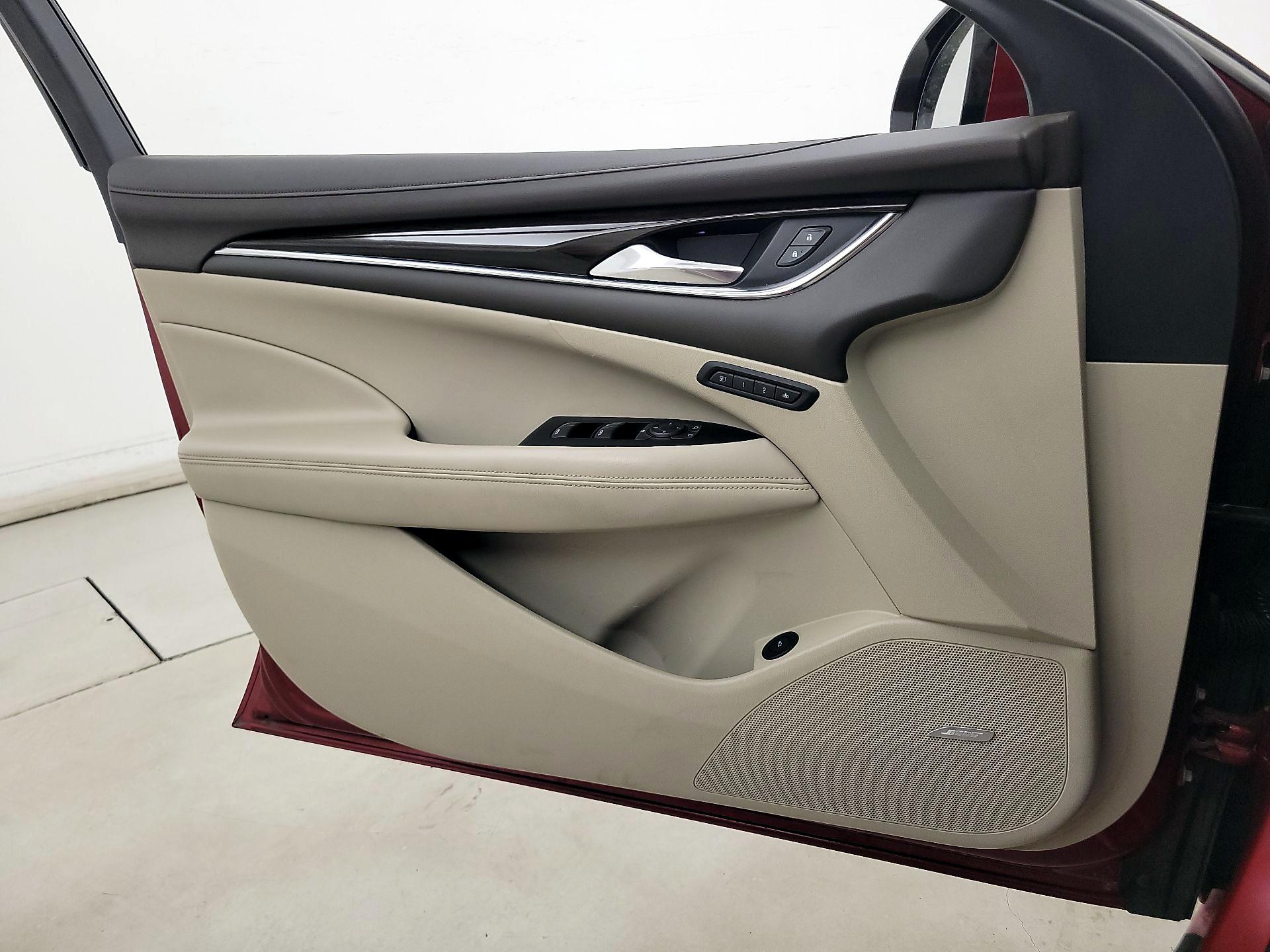 Thumbnail: 2019 Buick LaCrosse - 12