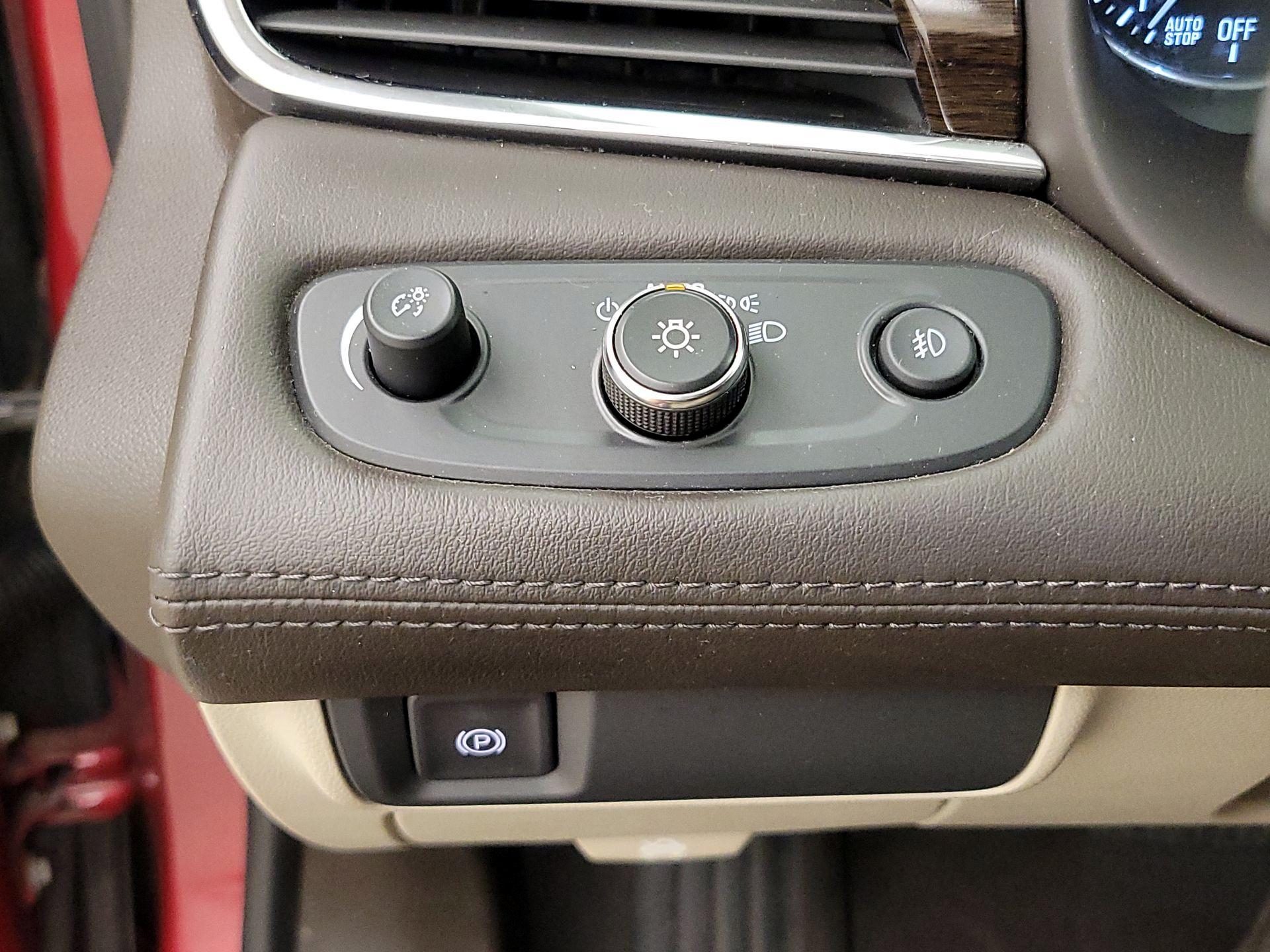 Thumbnail: 2019 Buick LaCrosse - 13