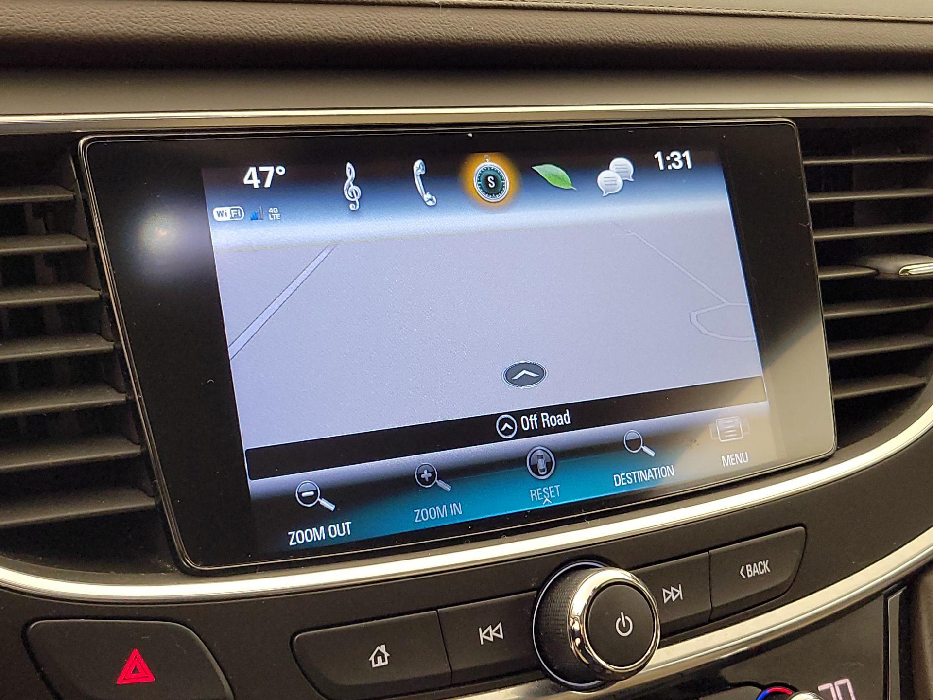 Thumbnail: 2019 Buick LaCrosse - 14