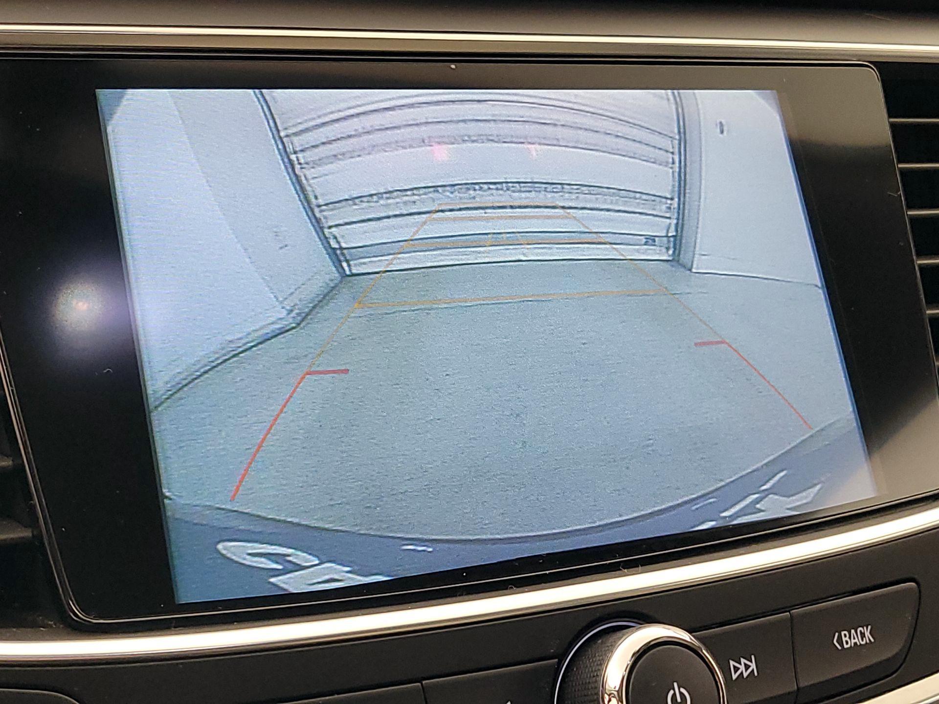 Thumbnail: 2019 Buick LaCrosse - 15