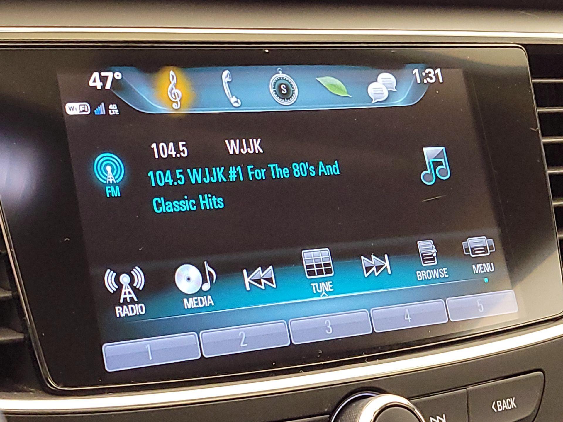 Thumbnail: 2019 Buick LaCrosse - 16