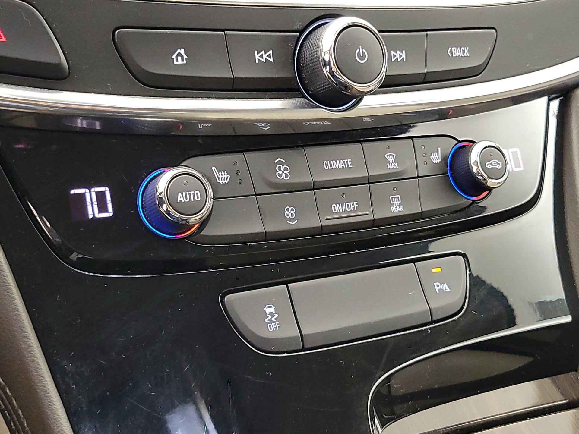 Thumbnail: 2019 Buick LaCrosse - 17