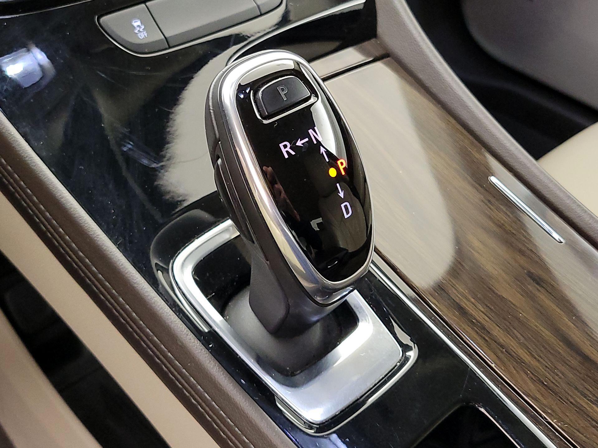 Thumbnail: 2019 Buick LaCrosse - 18