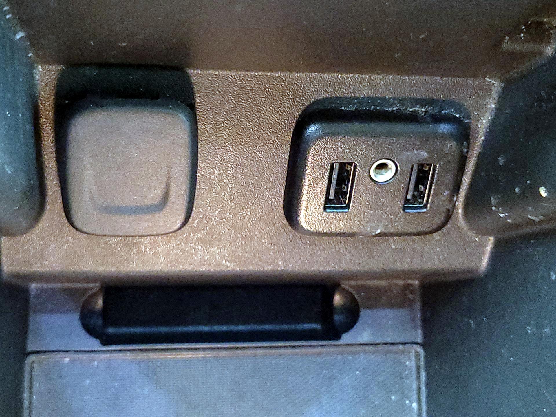 Thumbnail: 2019 Buick LaCrosse - 19