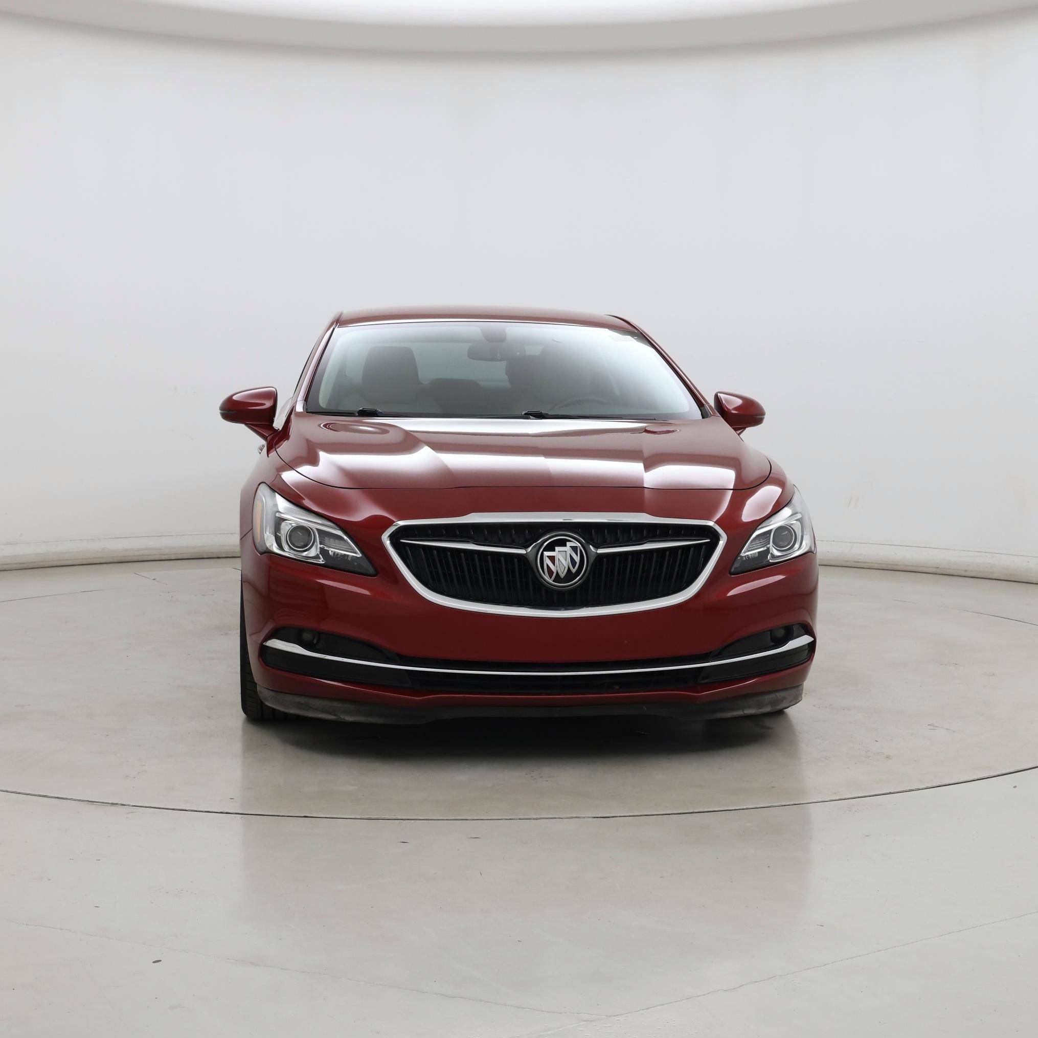 Thumbnail: 2019 Buick LaCrosse - 5