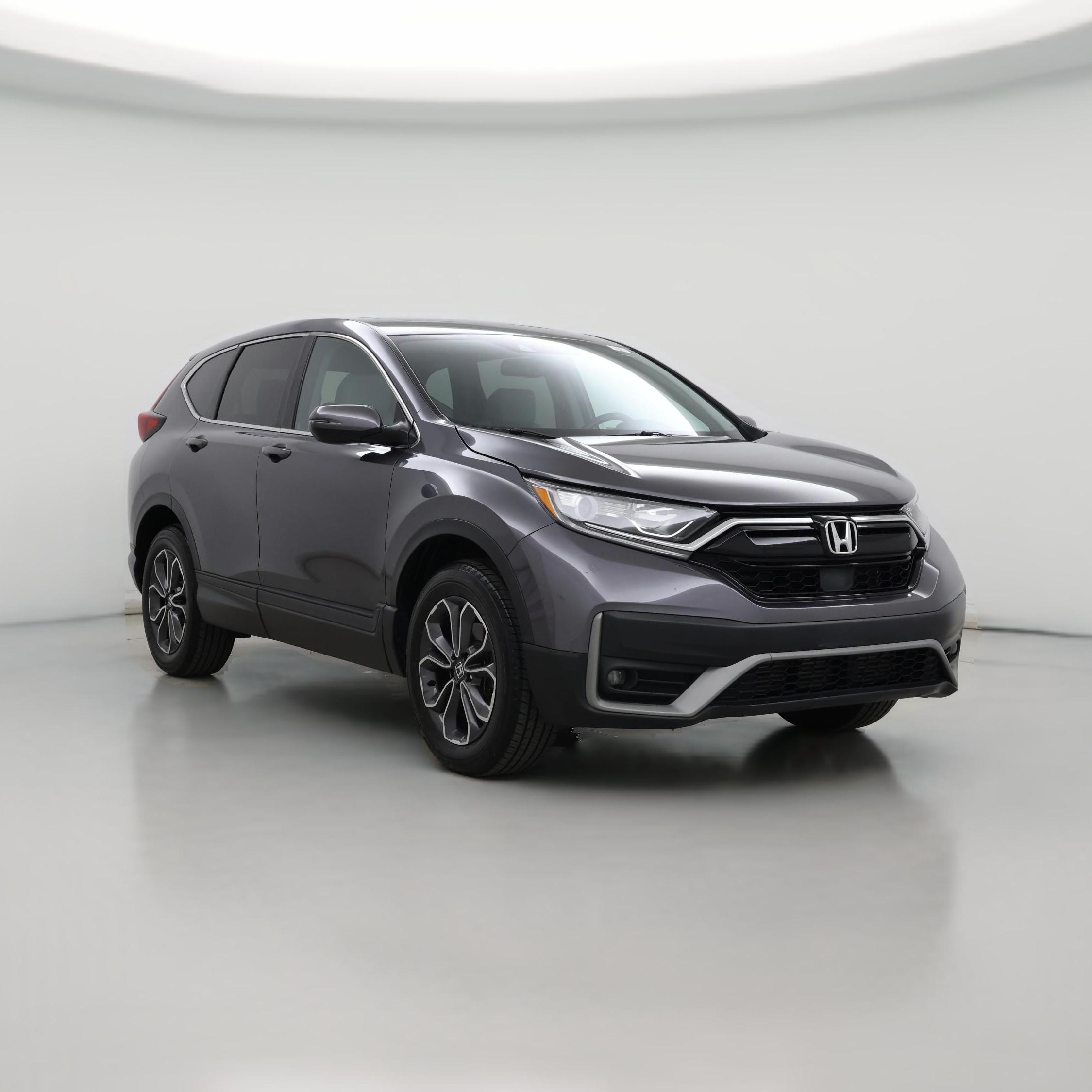 Thumbnail: 2020 Honda CR-V - 1