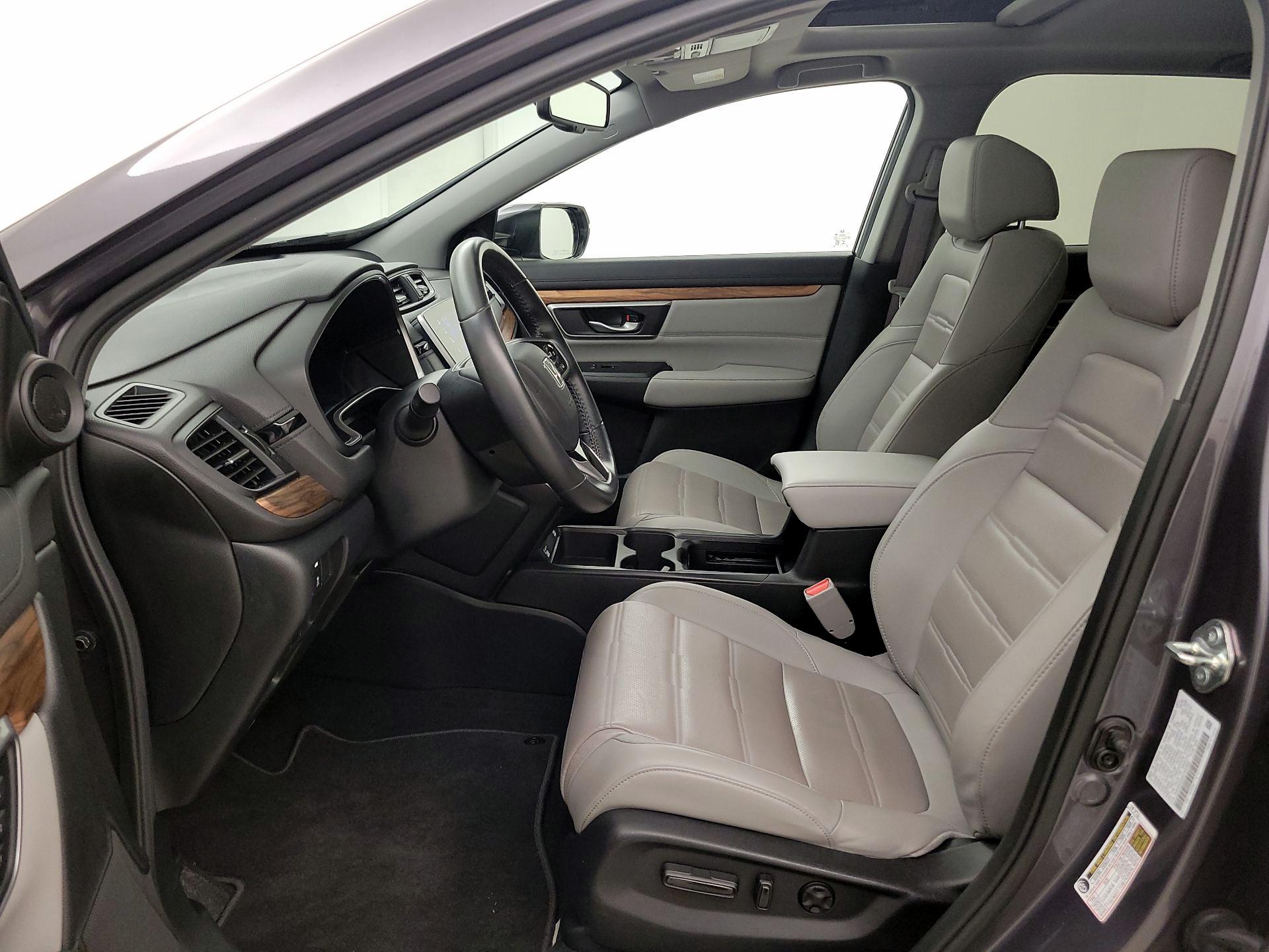 Thumbnail: 2020 Honda CR-V - 11