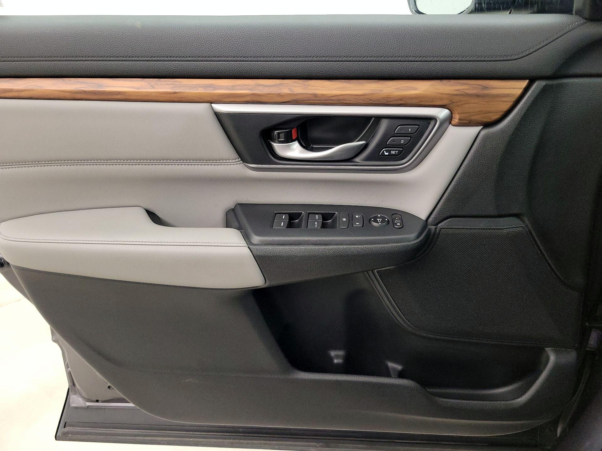 Thumbnail: 2020 Honda CR-V - 12