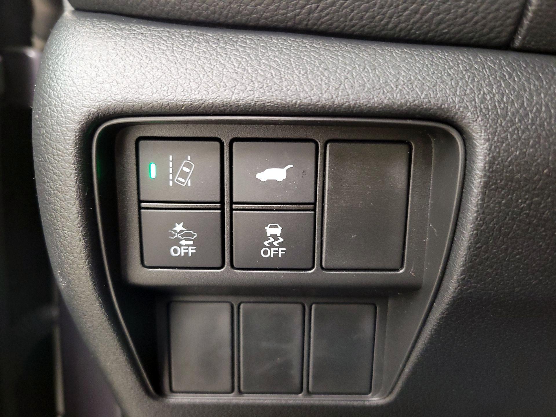 Thumbnail: 2020 Honda CR-V - 13