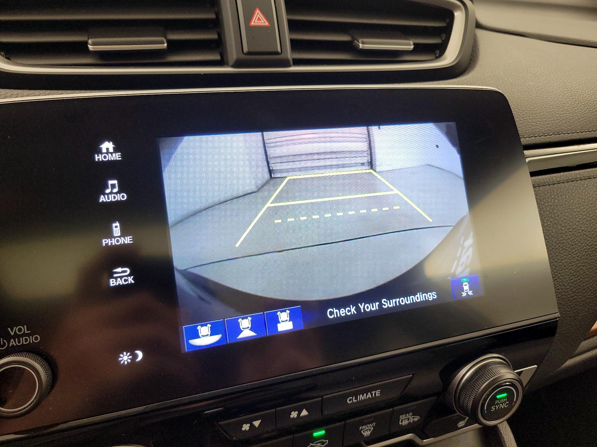 Thumbnail: 2020 Honda CR-V - 14