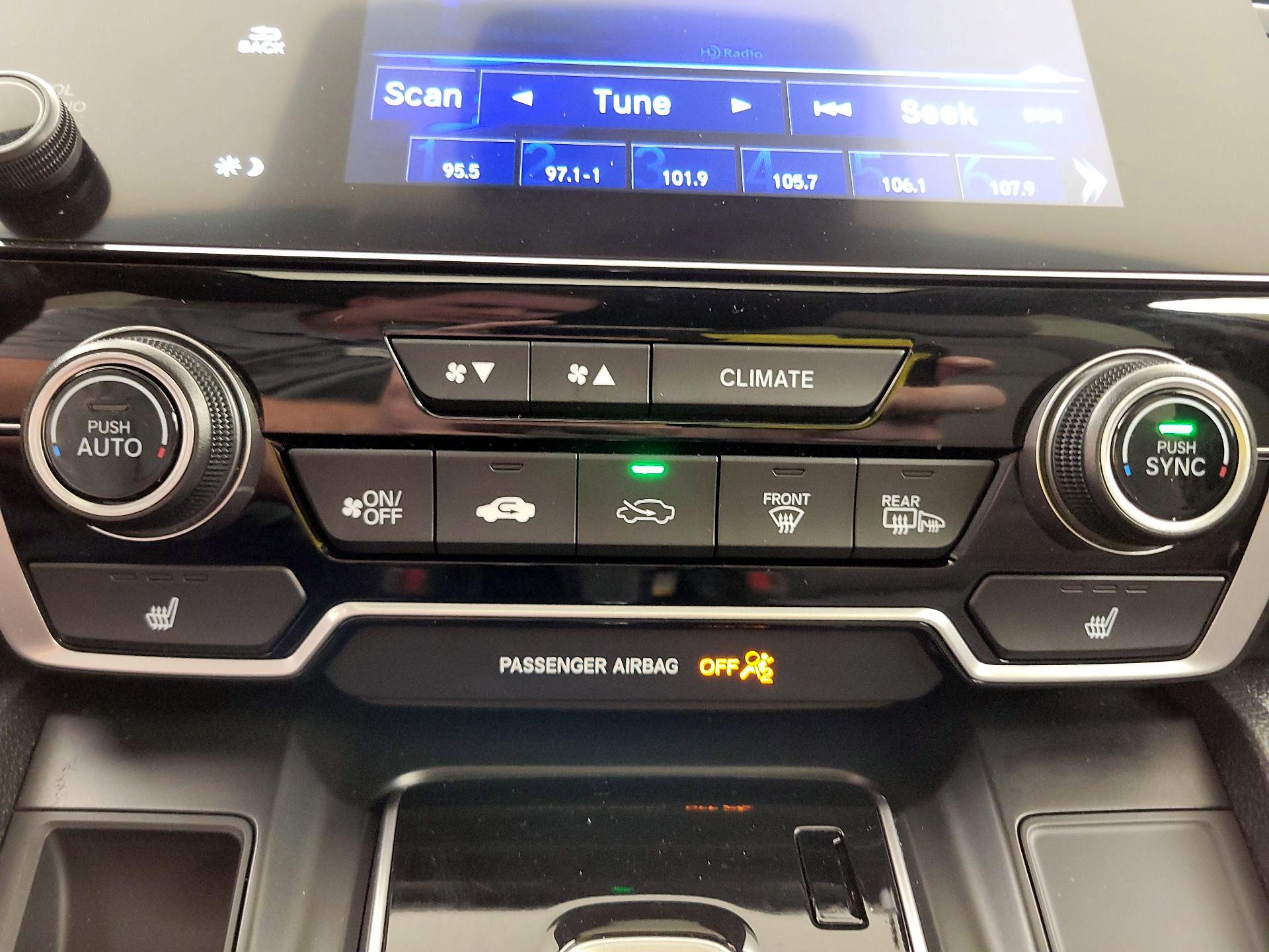 Thumbnail: 2020 Honda CR-V - 16