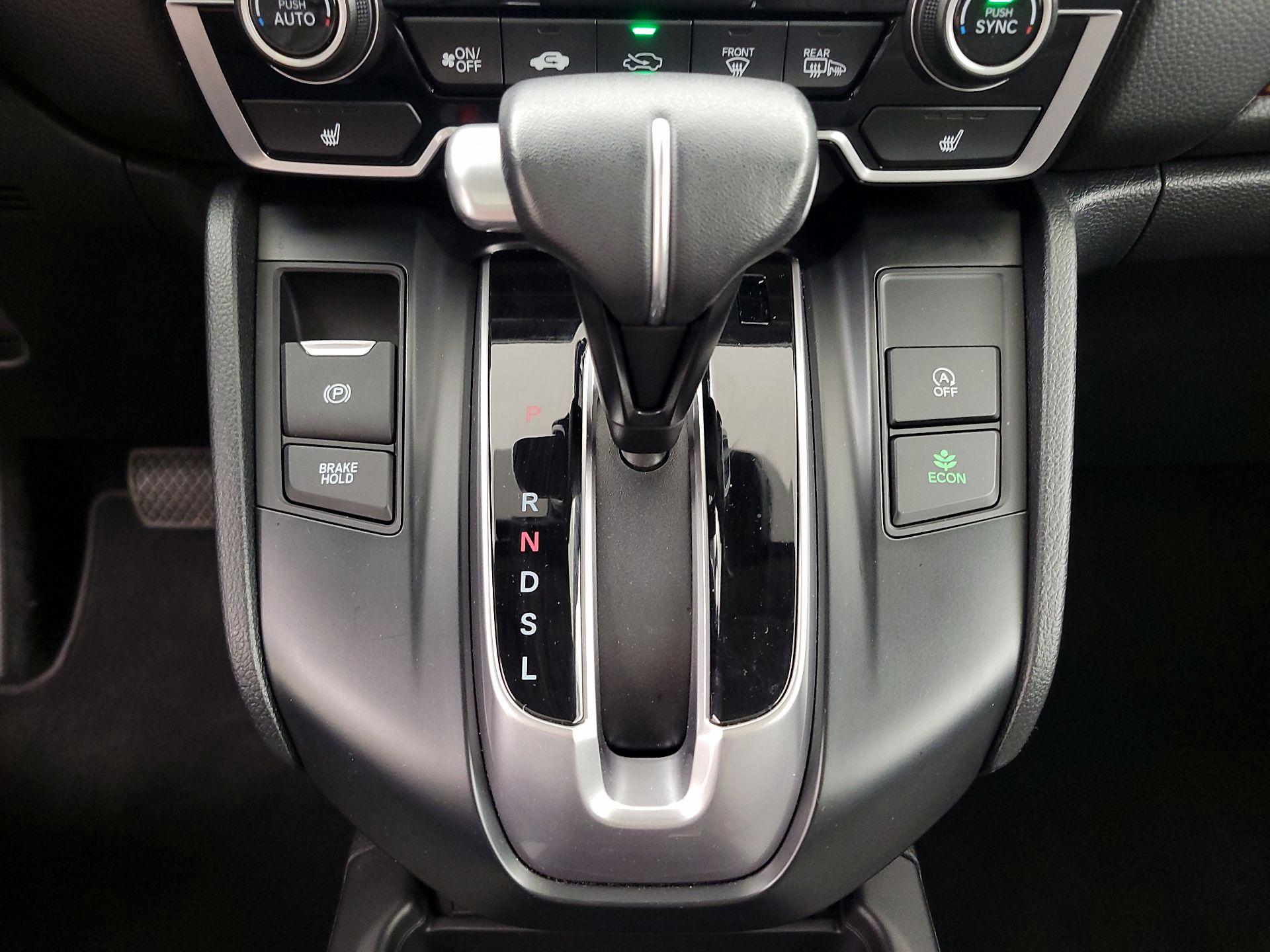 Thumbnail: 2020 Honda CR-V - 17