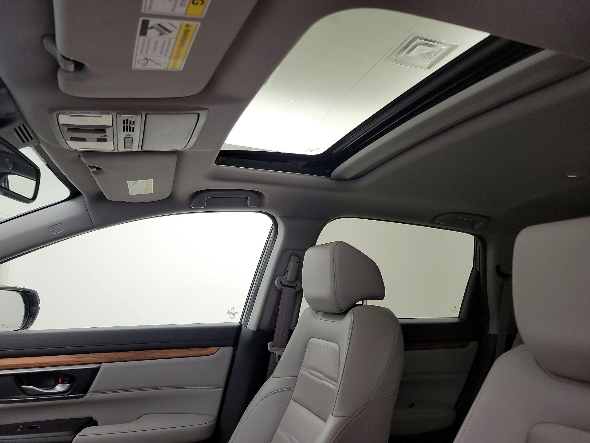Thumbnail: 2020 Honda CR-V - 19