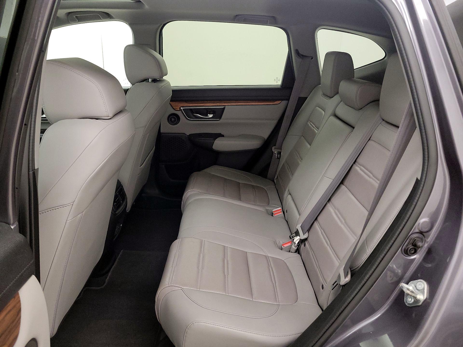 Thumbnail: 2020 Honda CR-V - 20