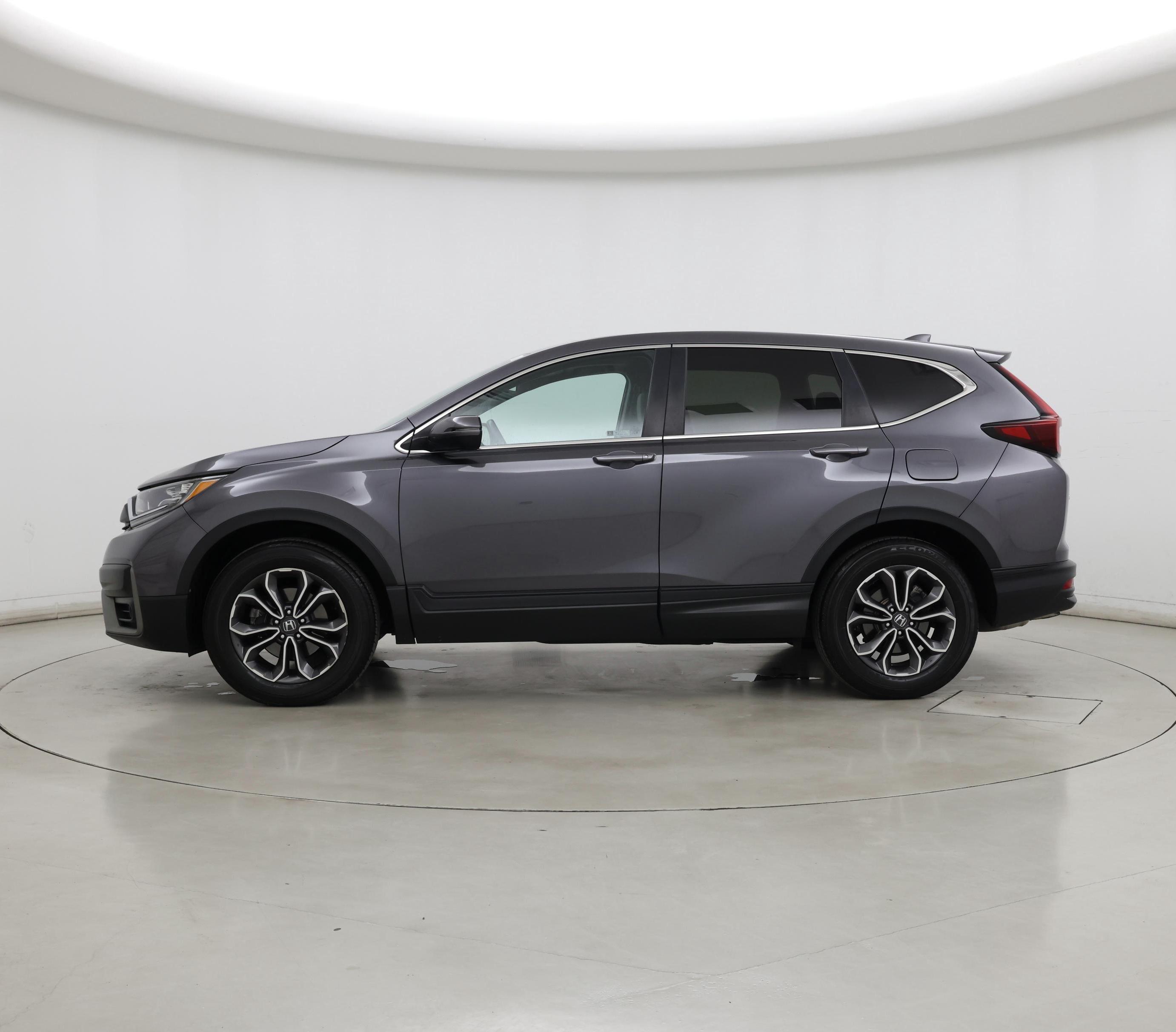 Thumbnail: 2020 Honda CR-V - 3