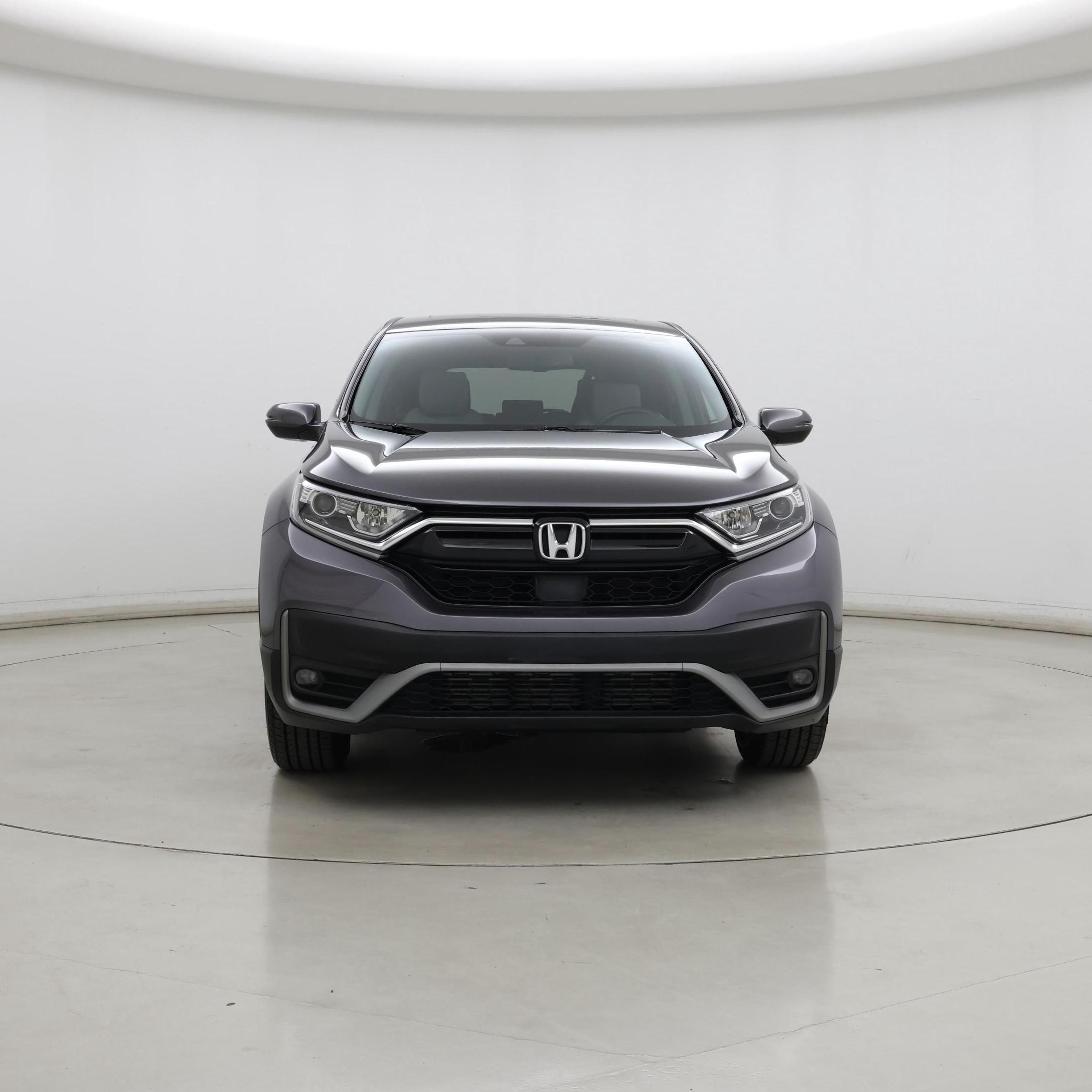 Thumbnail: 2020 Honda CR-V - 5