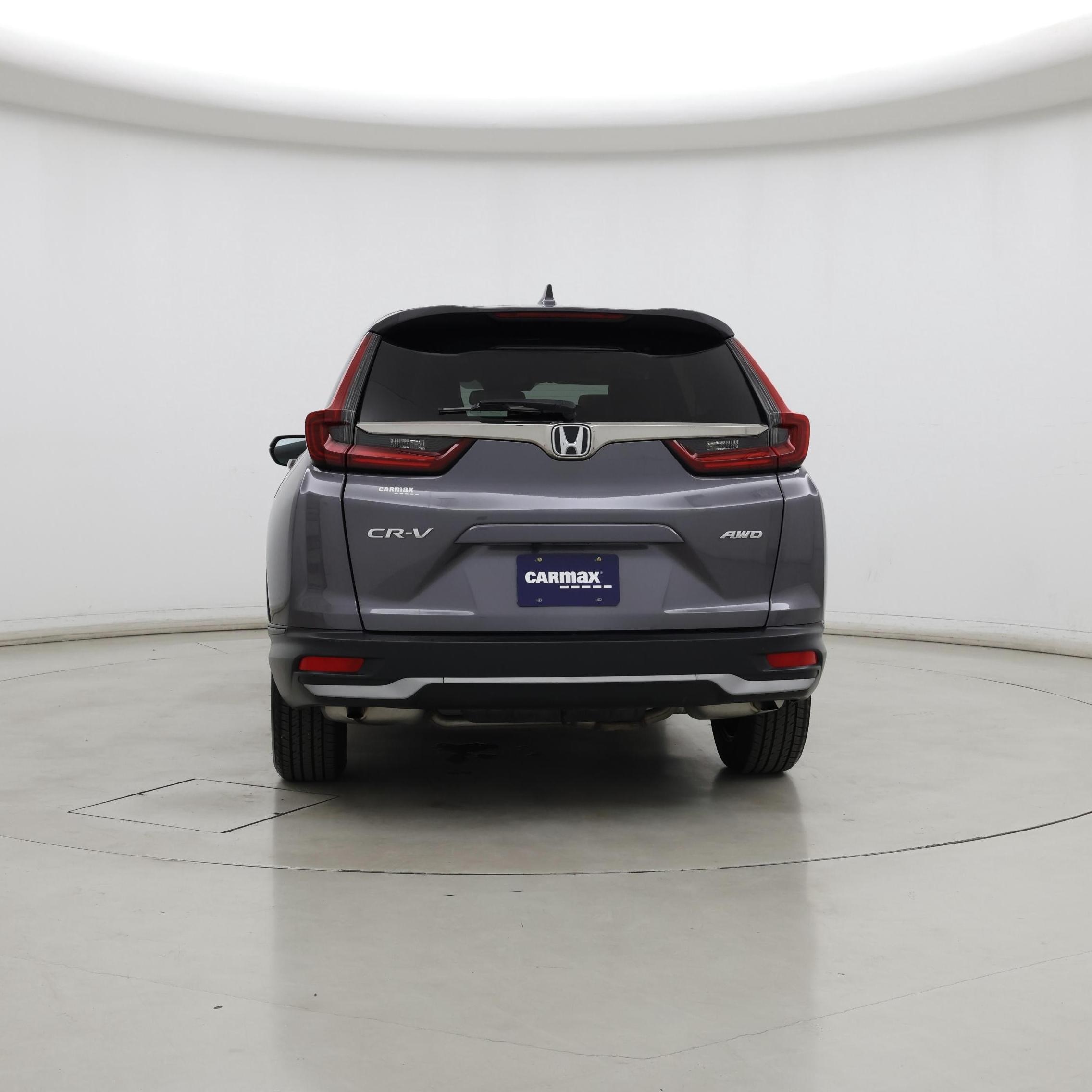 Thumbnail: 2020 Honda CR-V - 6