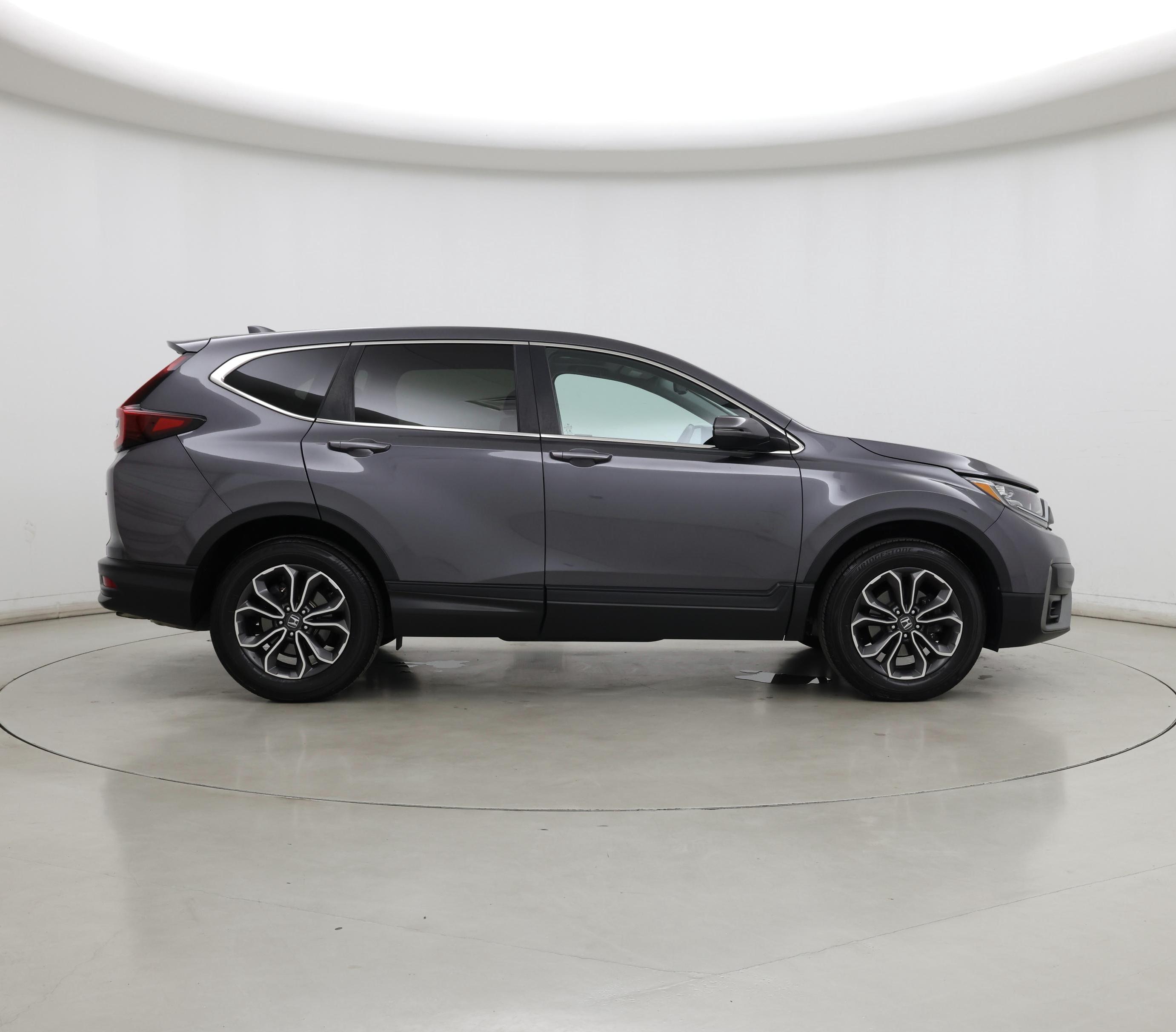 Thumbnail: 2020 Honda CR-V - 7
