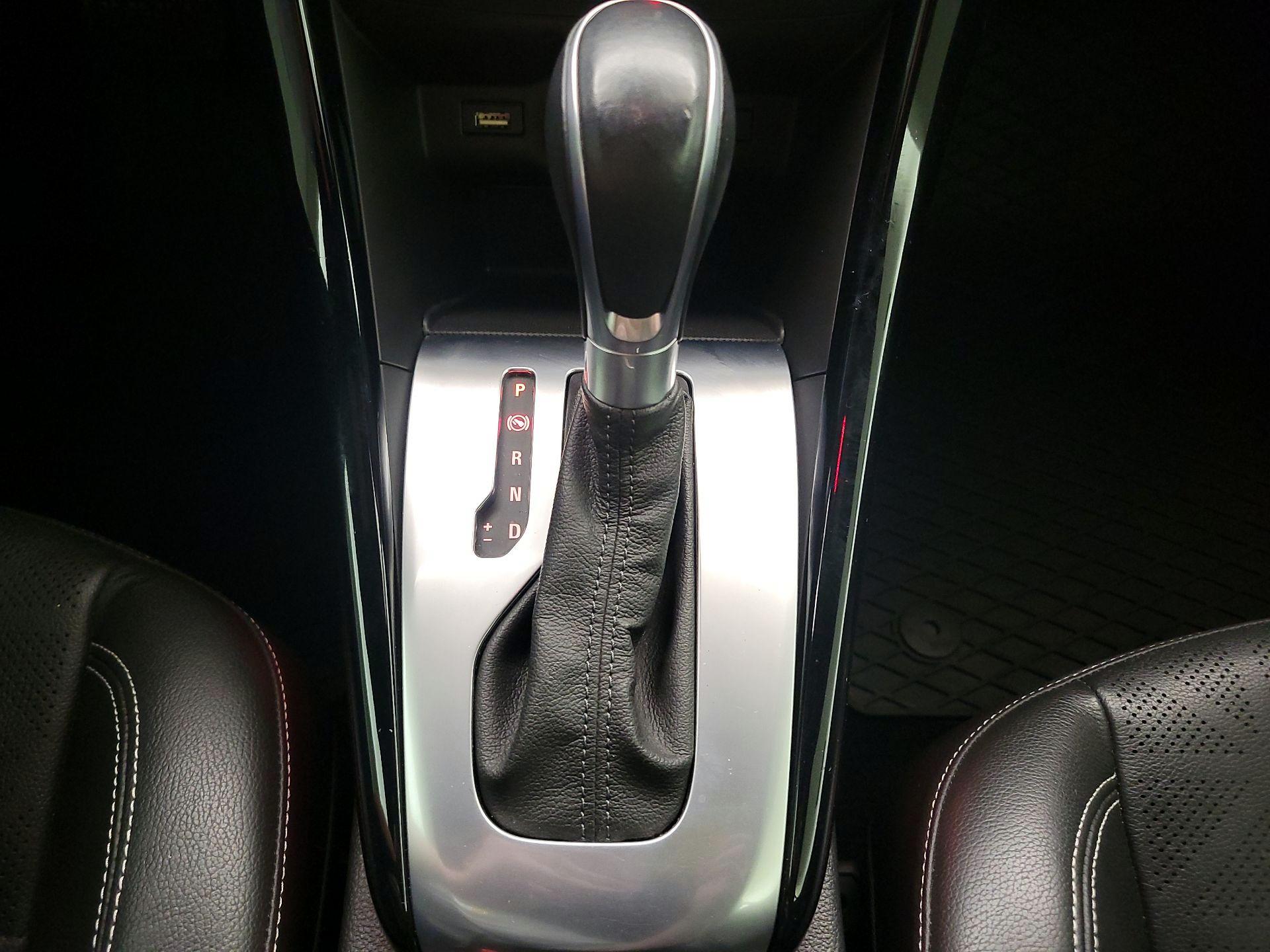 Thumbnail: 2016 Buick Cascada - 18
