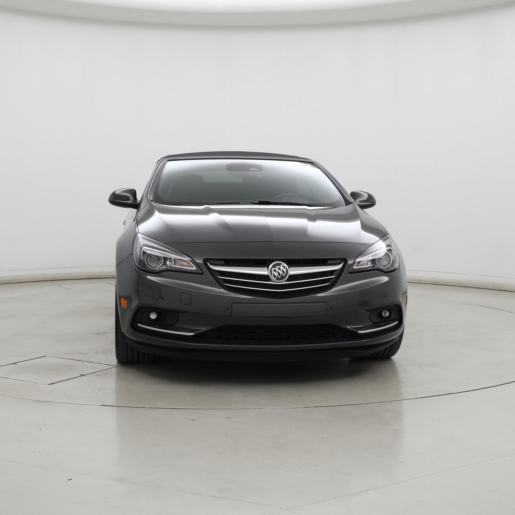 Thumbnail: 2016 Buick Cascada - 5